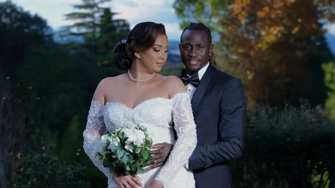 Δύσκολες ώρες για τον Σιλά του Αστέρα AKTOR - Πέθανε η σύζυγός του