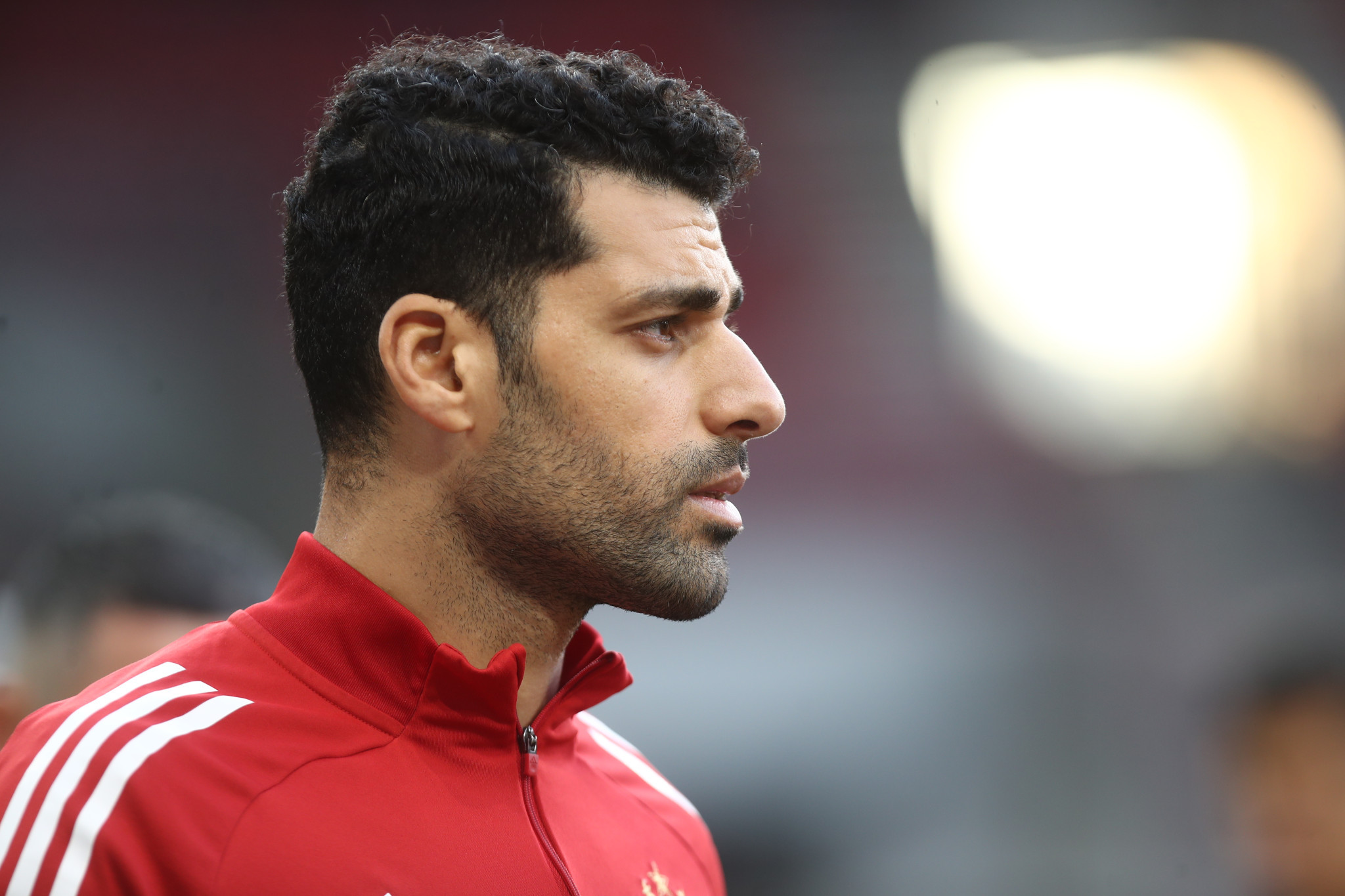 Παραλίγο «εμπλοκή» στην συμμετοχή του Ταρέμι στο Μουντιάλ - Ποιο ήταν το πρόβλημα για τον Ιρανό