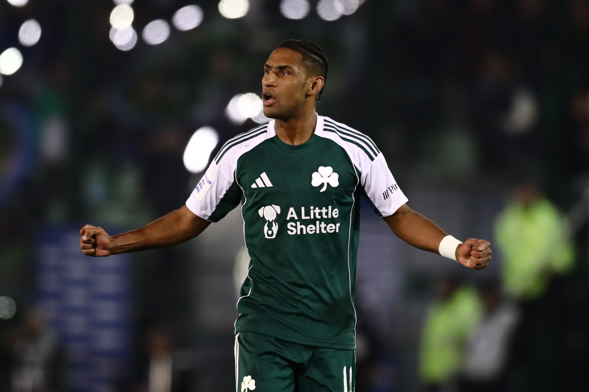 Ο Παναθηναϊκός ψάχνει στον «κάμπο» ένα διπλό ελπίδας στην προσπάθεια «επιστροφής»