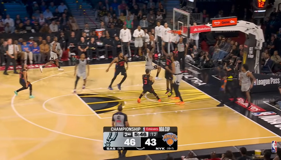 Απολαυστικό Top 5 με... poster Βασέλ (video)