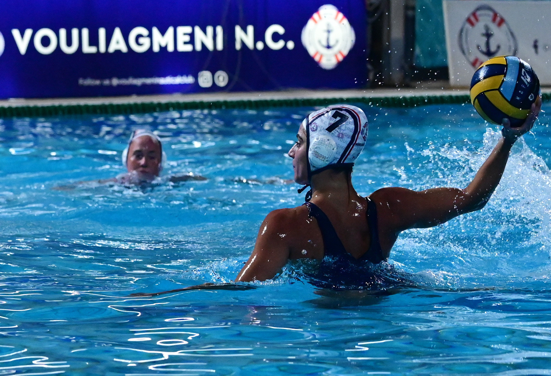 Η Βουλιαγμένη πήρε τη νίκη στα χαρτιά κόντρα στην Τριέστε