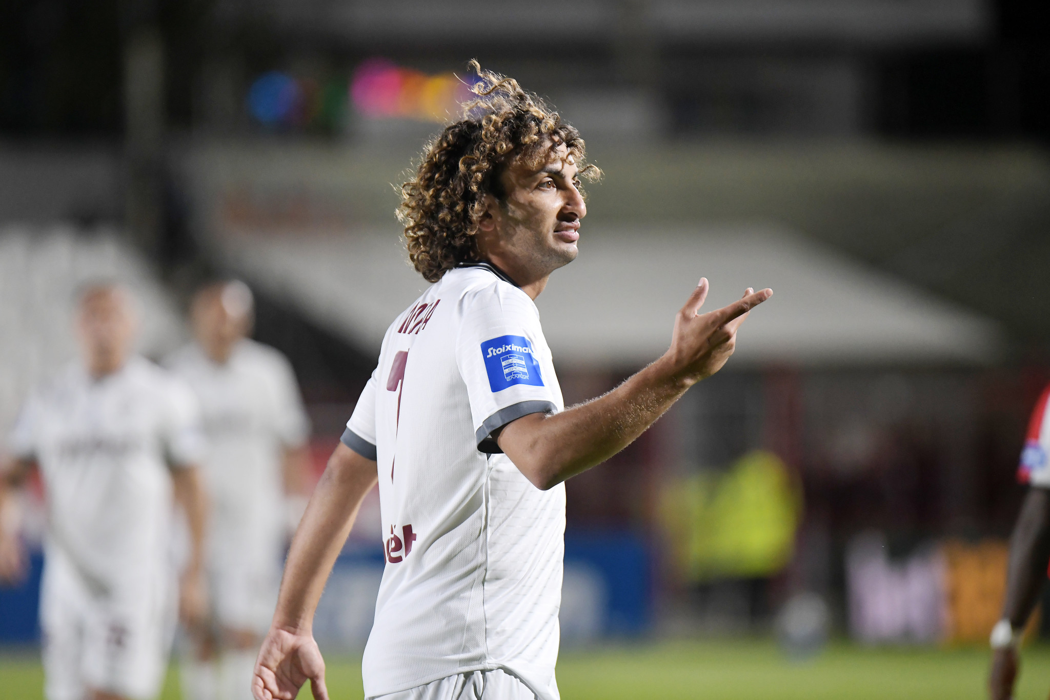 Οι πρώτες αποχωρήσεις από την ΑΕΛ Novibet