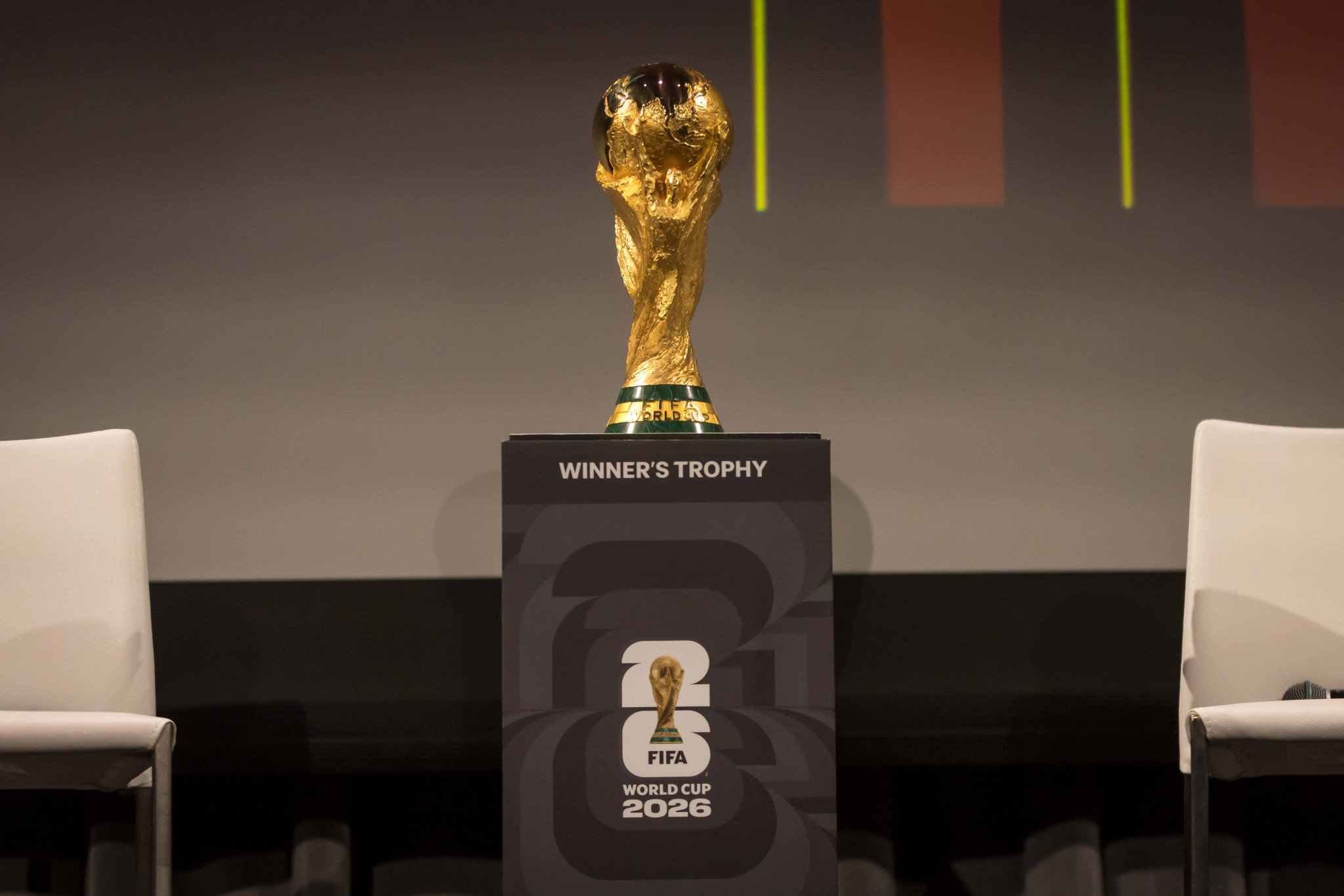 Ώρα κλήρωσης για το Μουντιάλ - Ολα όσα πρέπει να γνωρίζετε