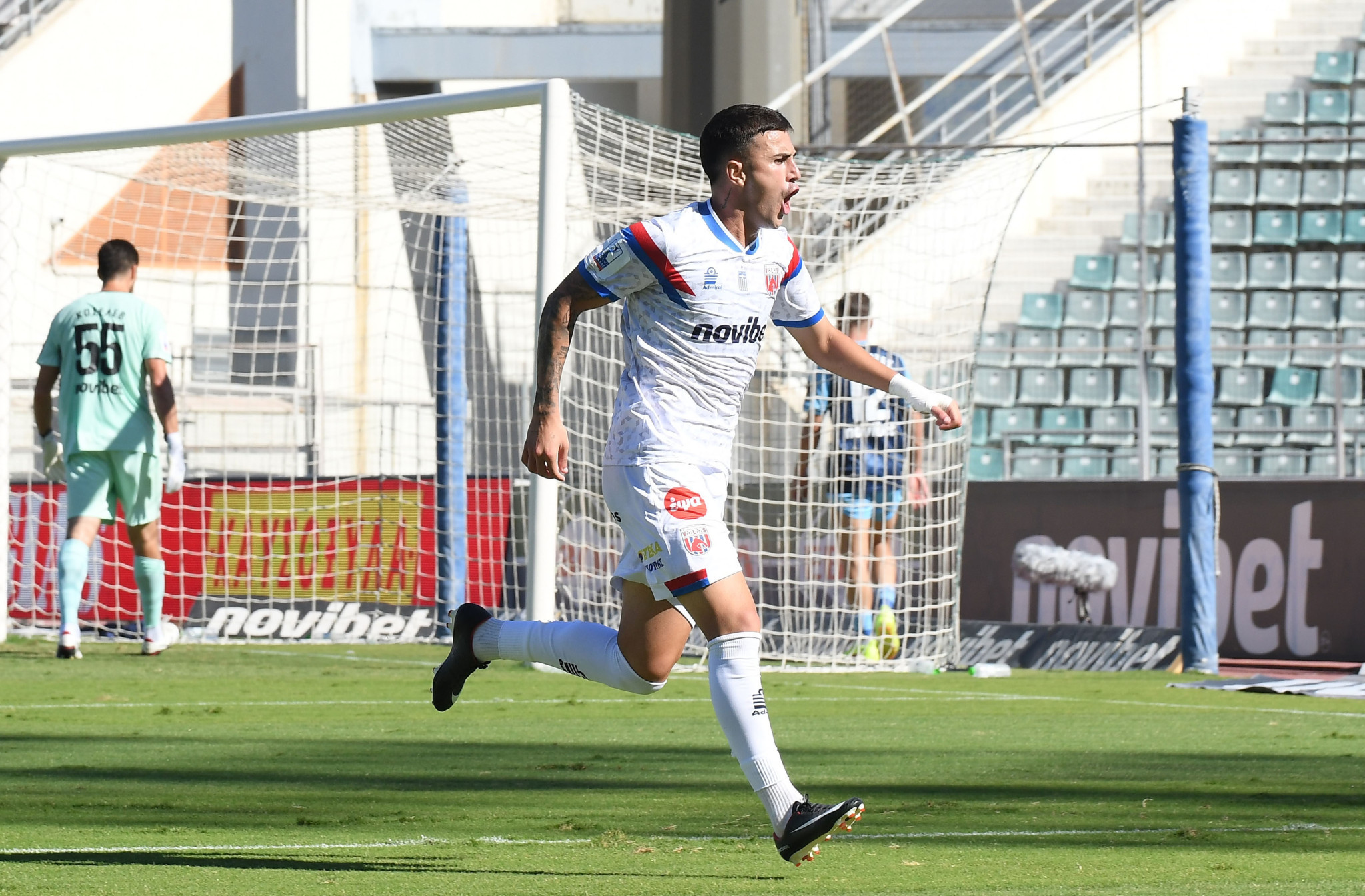 Η πρώτη αποχώρηση από τον Βόλο - Ποιοι ακολουθούν