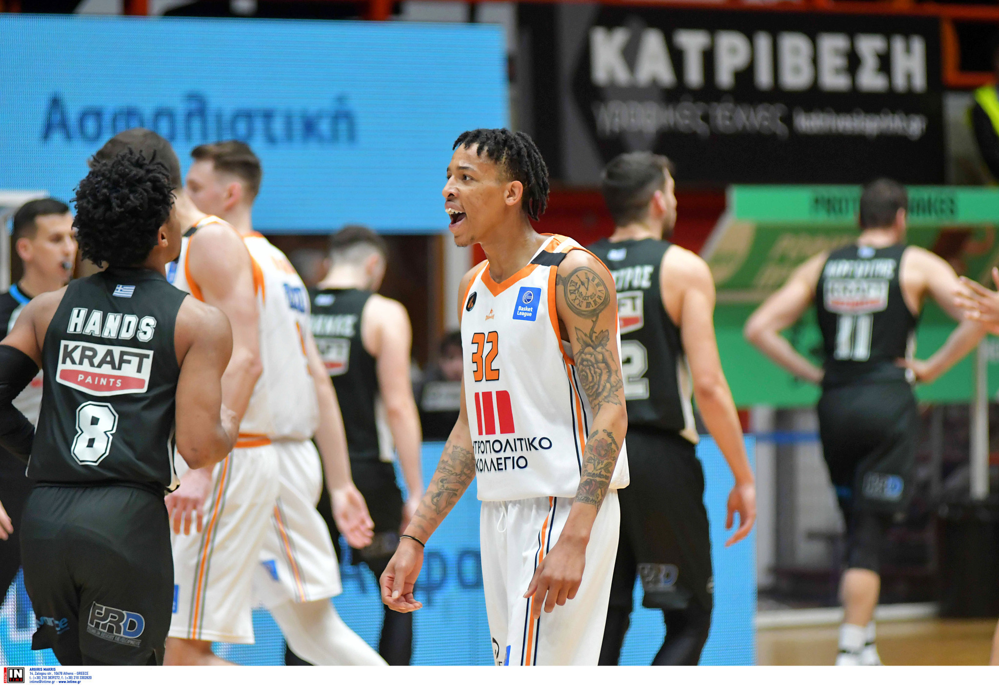 Κλείνει τον Τζο Τόμασον ο Πανιώνιος