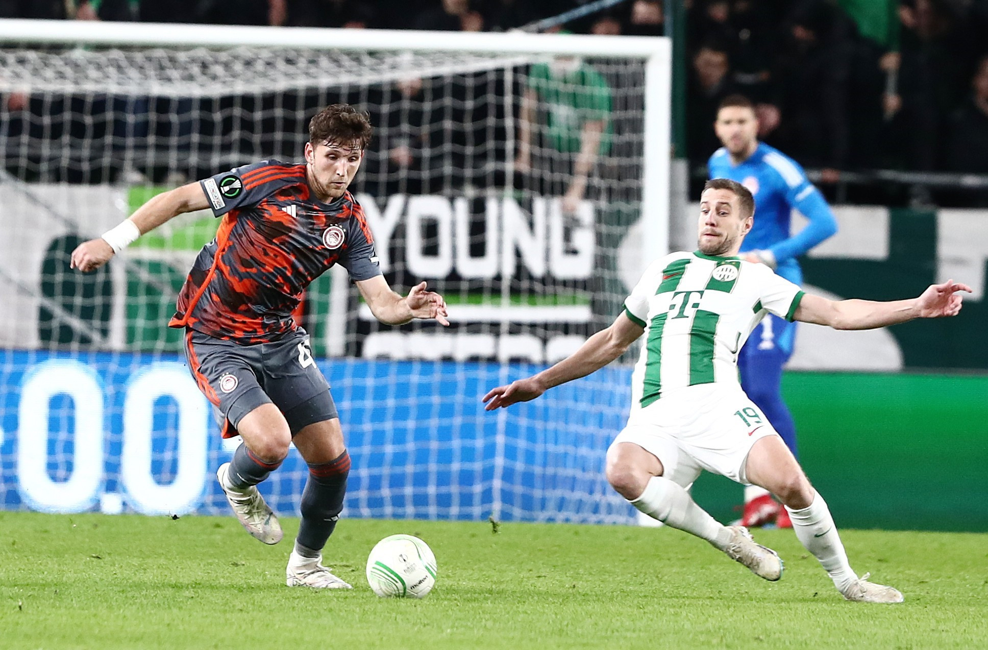 Ο μάνατζερ του Βάργκα αποκάλυψε το μέλλον του Ούγγρου επιθετικού που απασχολεί την ΑΕΚ