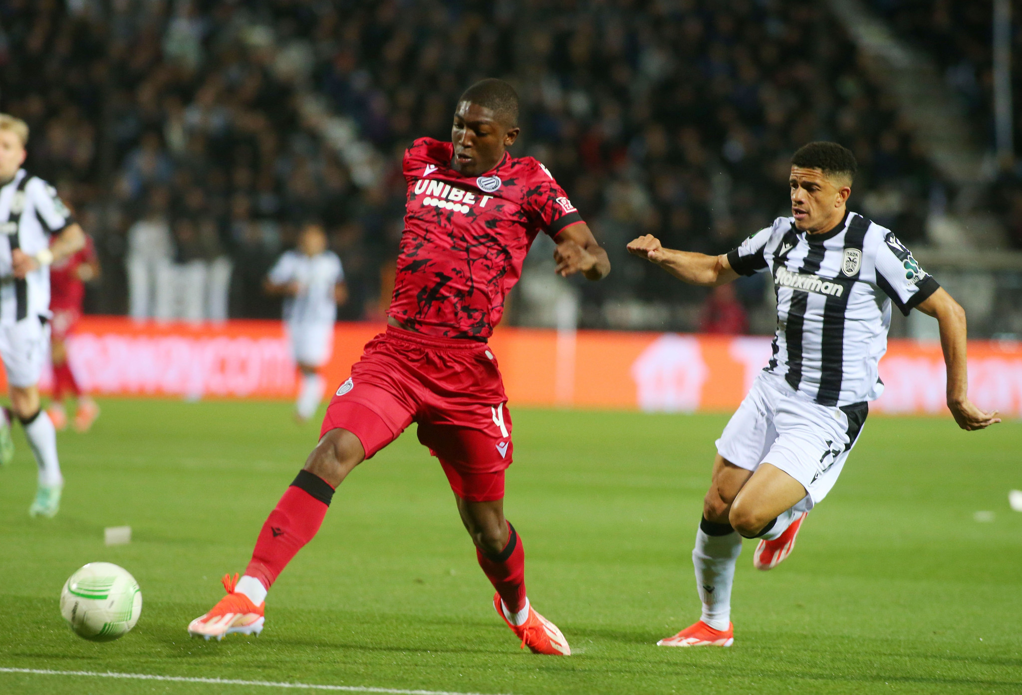 Μια «ανάσα» από τη πρώτη της χειμερινή μεταγραφή η Λίβερπουλ - Κλείνει τον Ορντονιέζ