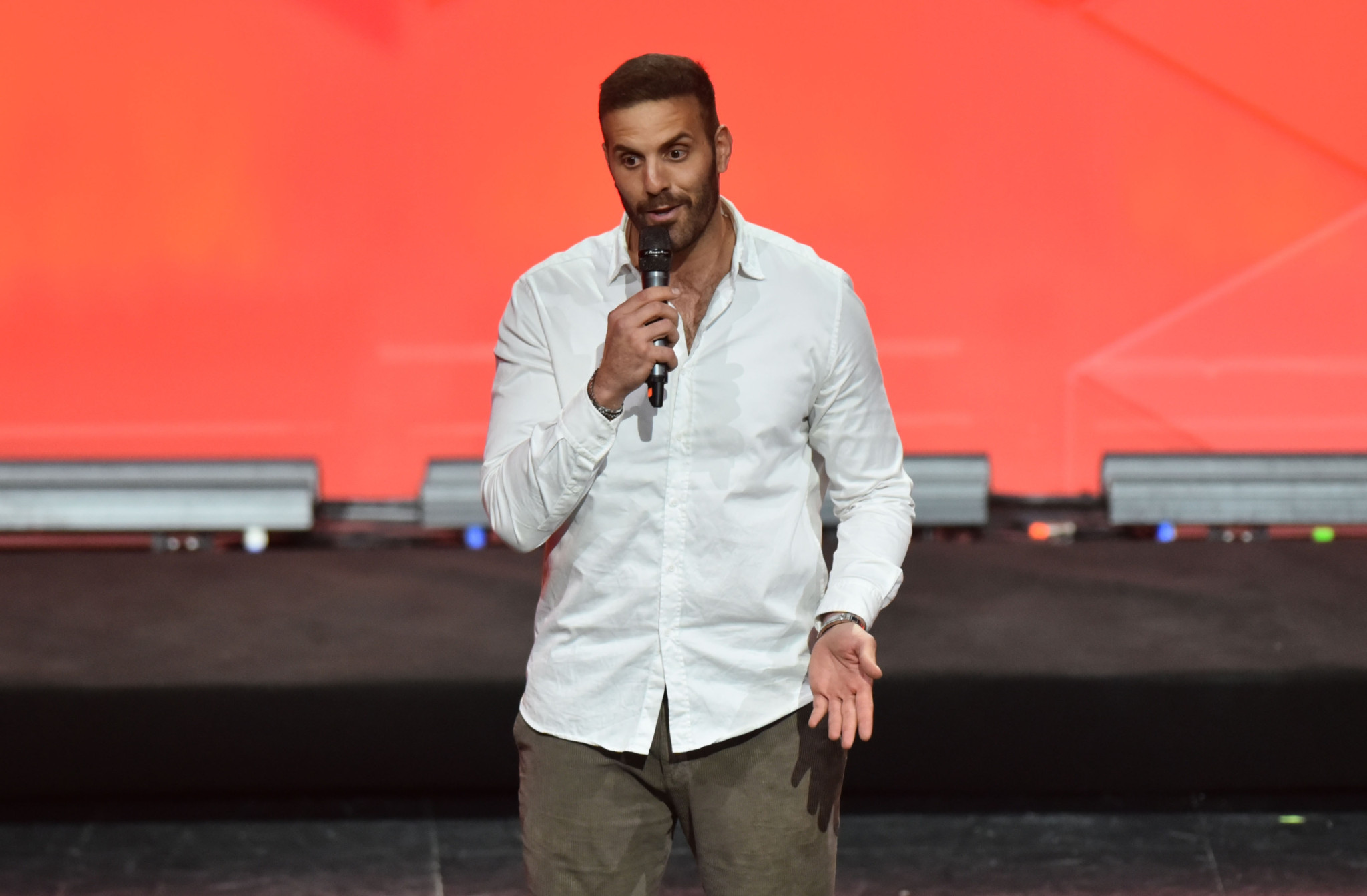 Νίκος Γιαννόπουλος: «Υπάρχει πλήρης παραδοχή του Νίκου Παππά, θα προχωρήσω σε μήνυση»