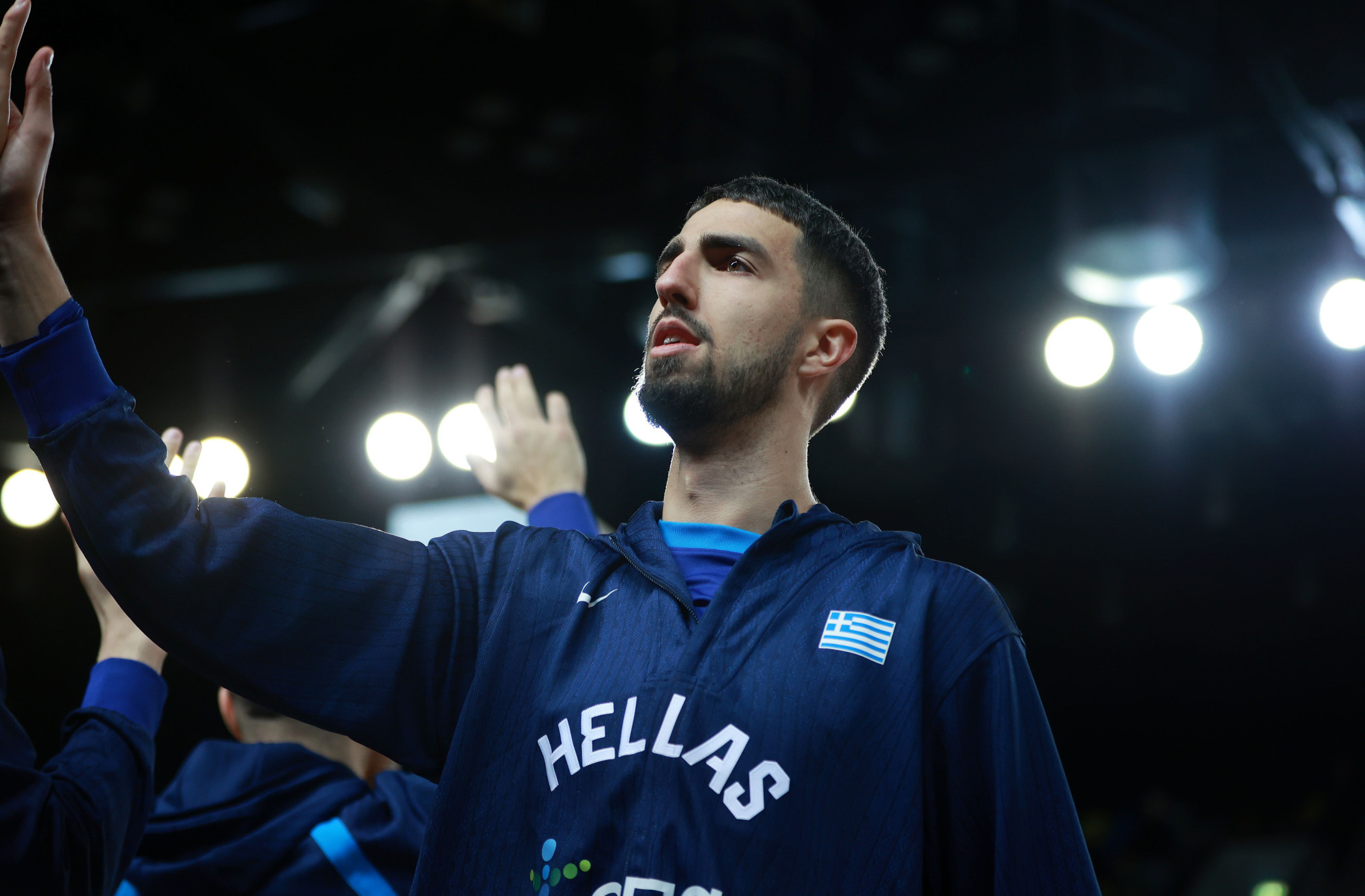 Ο ΠΑΟΚ παίρνει τον Χουγκάζ