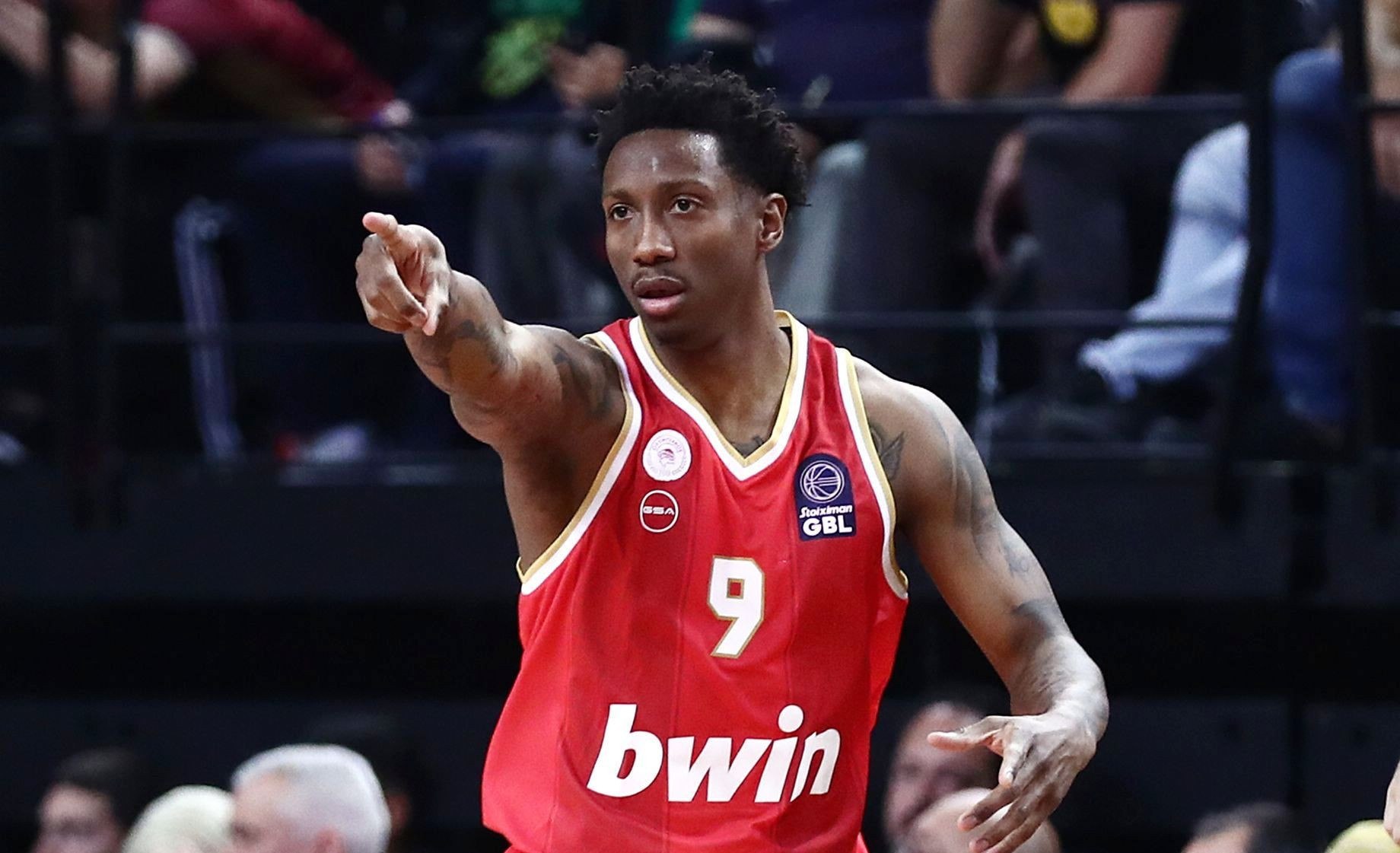 Πολύ κοντά στην Εφές ο Λι - Ολοκληρώνεται το deal με τον Ολυμπιακό