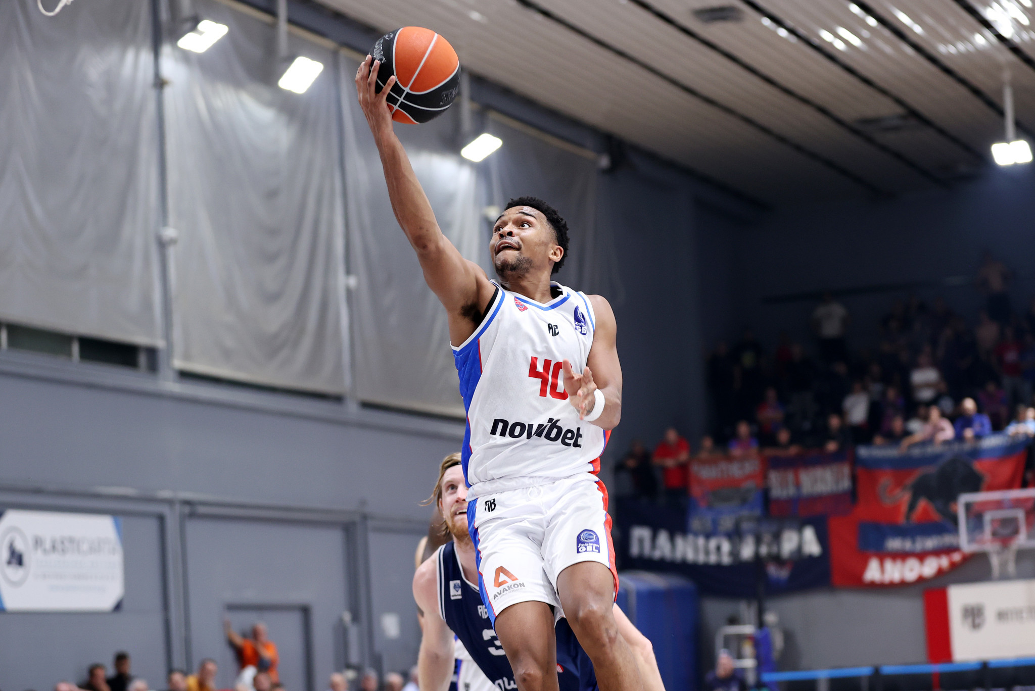 Από τον Πανιώνιο στην Κίνα ο Χαντς