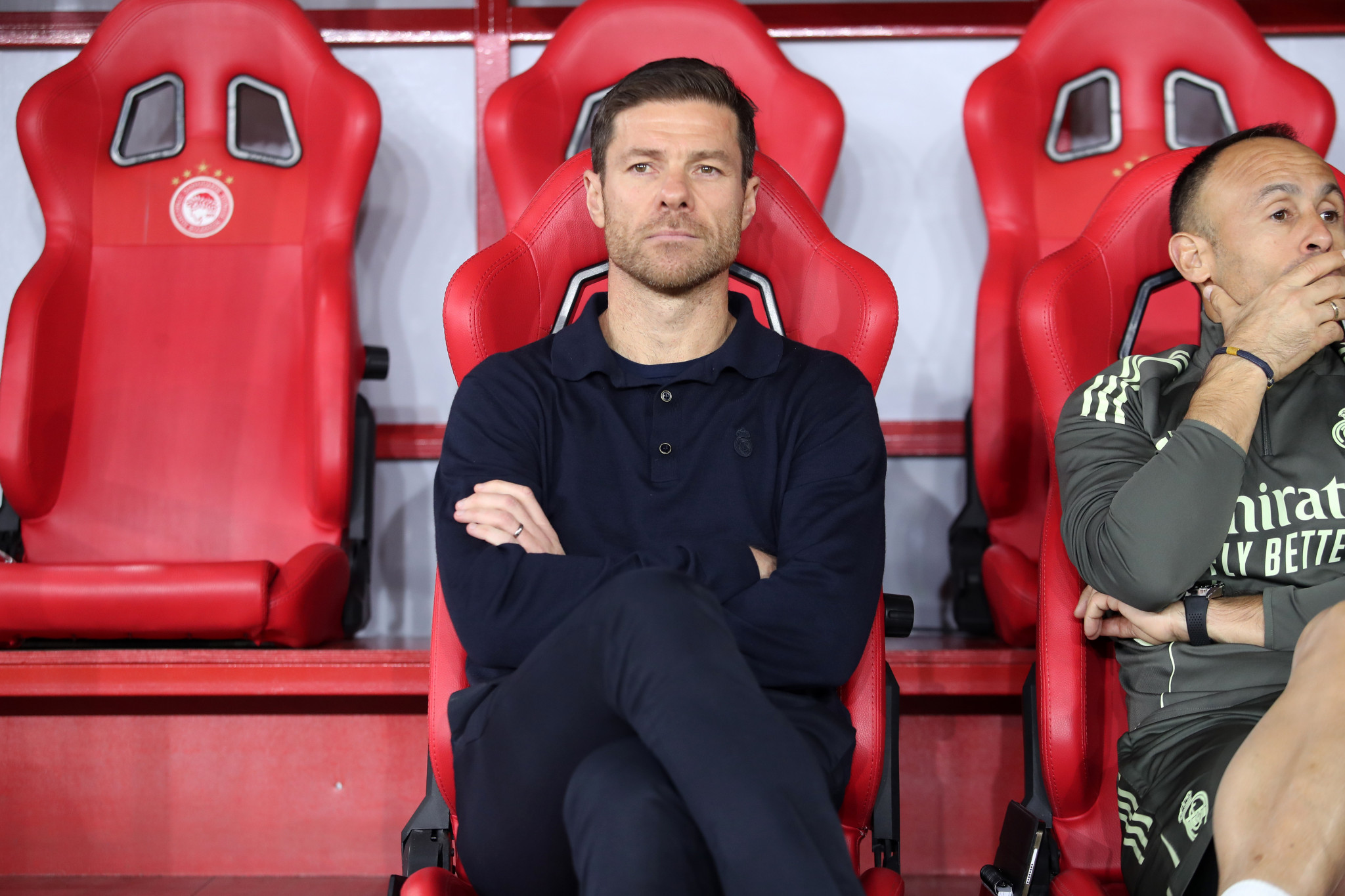 H... σκιά του Μπενίτεθ πάνω στον Αλόνσο - Θα έχει την ίδια «τύχη»;