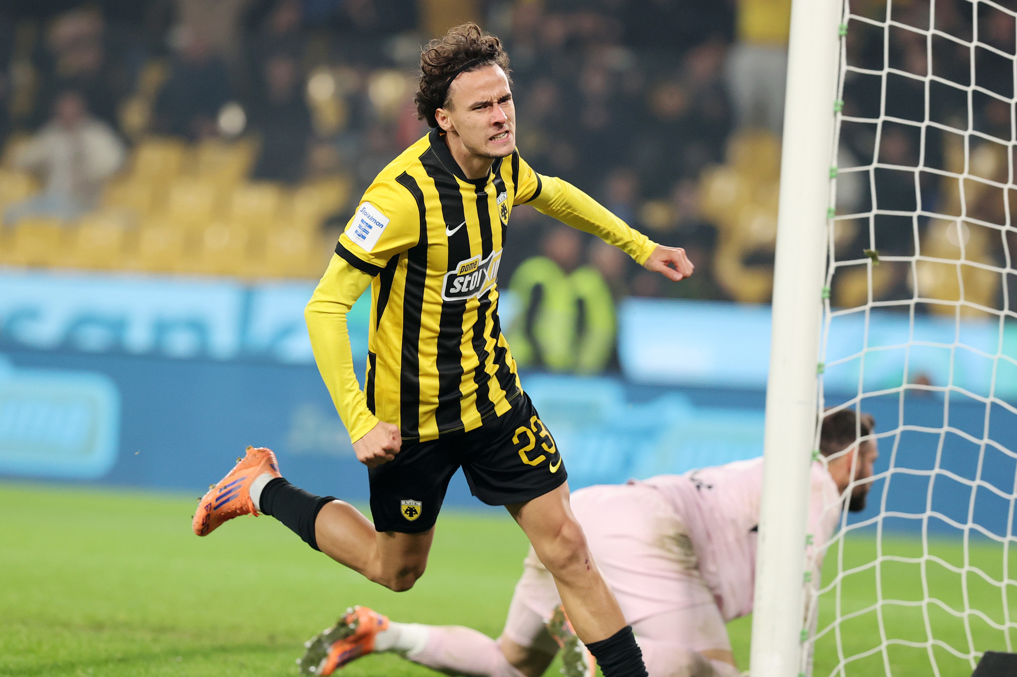 Λιούμπιτσιτς: «Να είμαστε aggressive και να κερδίσουμε»