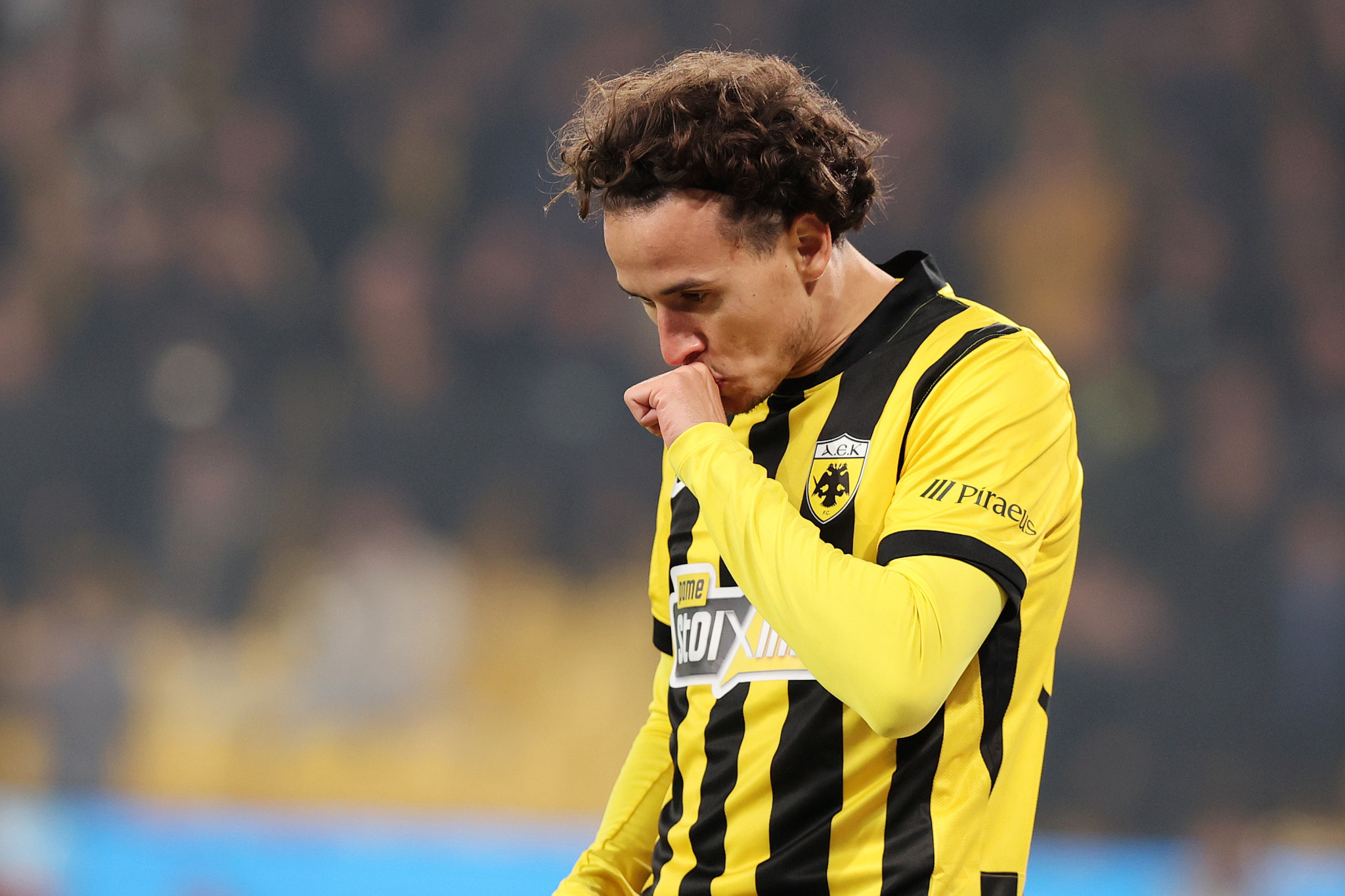 ΑΕΚ, ξέρω τι κάνεις κάθε φορά στο μεταγραφικό παζάρι του Ιανουαρίου