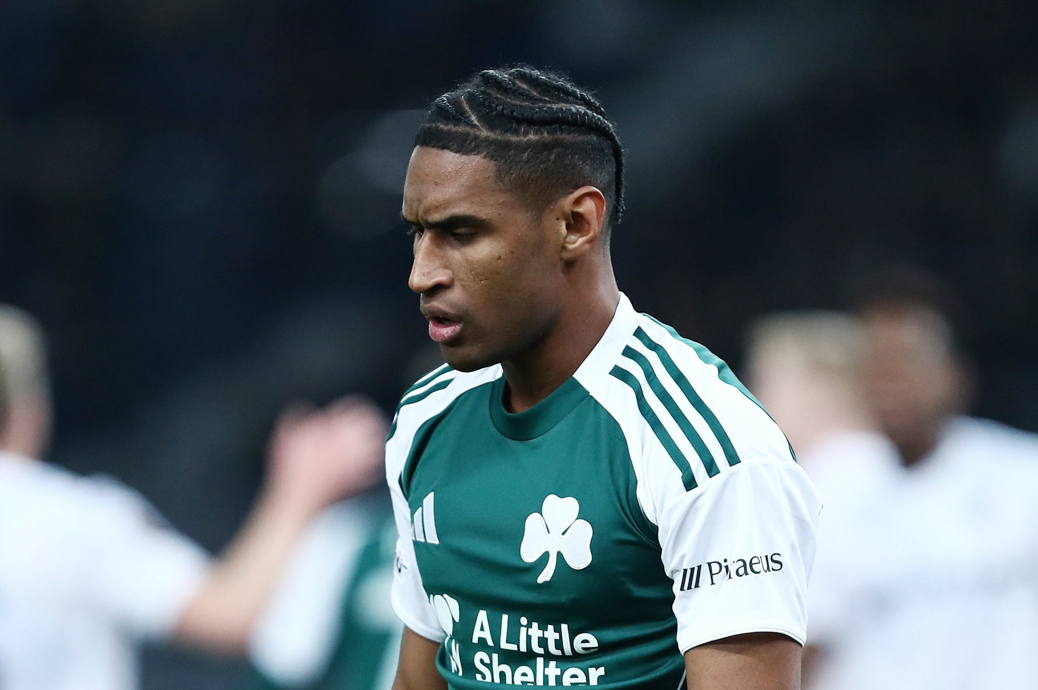 Νέες «σειρήνες» για Τετέ: «Προτάθηκε στην Μπενφίκα»