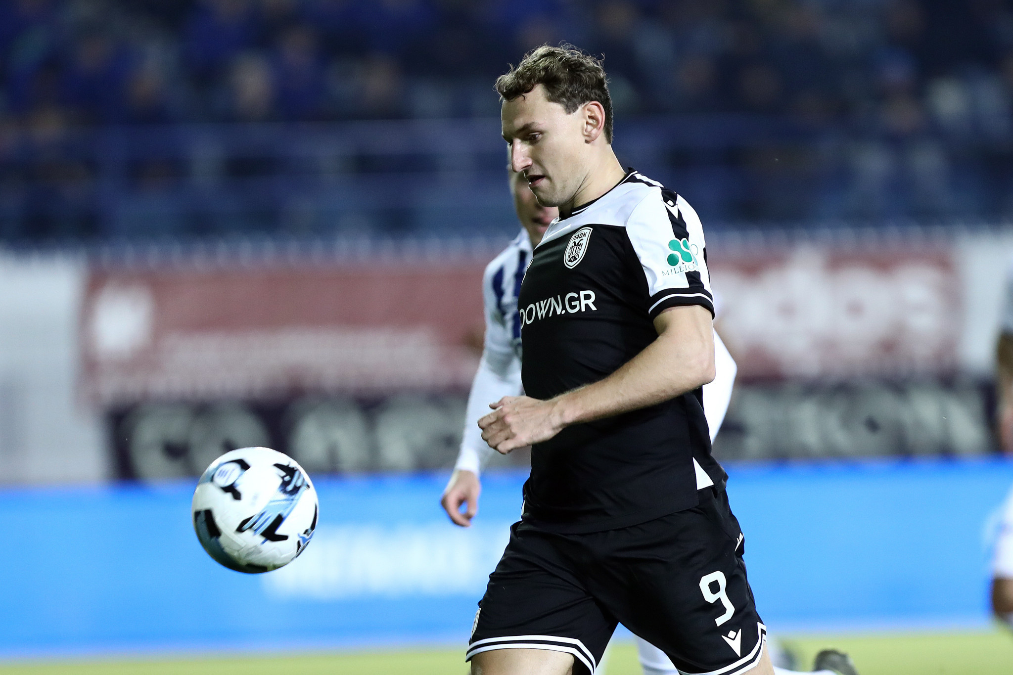 Σενάριο στη Ρωσία για ανταλλαγή Τσάλοφ με τον Εράκοβιτς της Ζενίτ