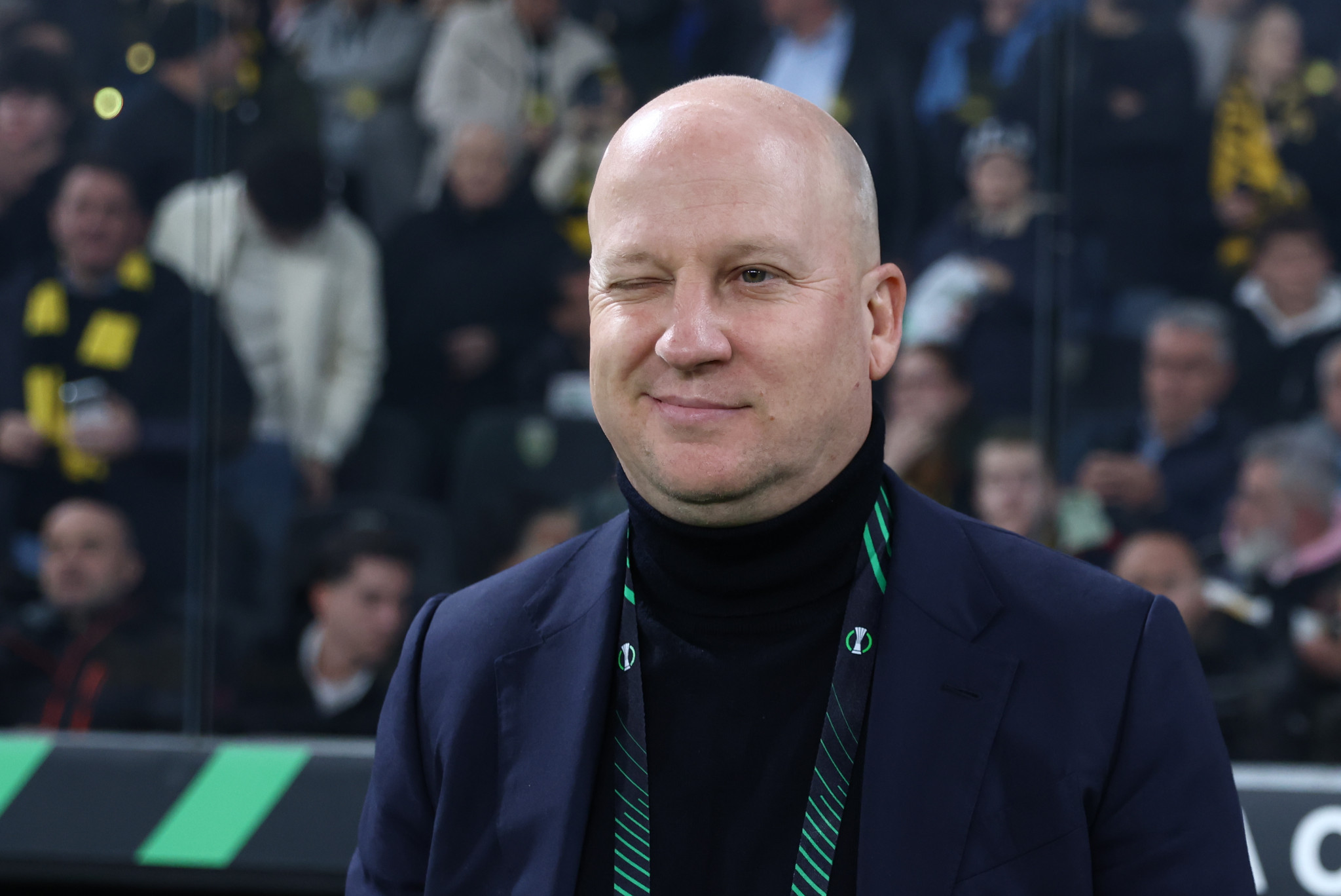 Η τελευταία κατάρα που μένει να ξορκίσει ο Νίκολιτς