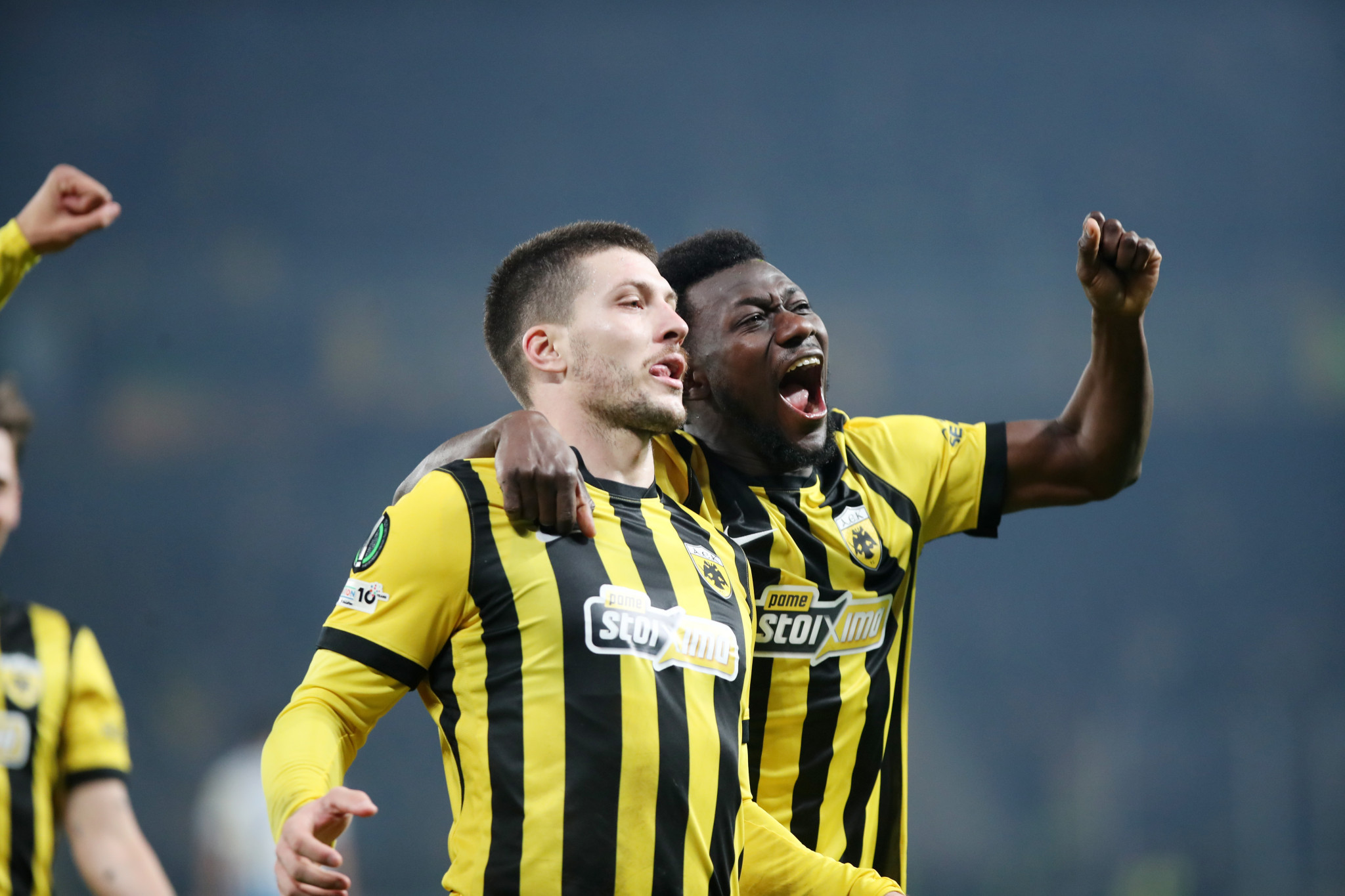 Τα ιστορικά ρεκόρ της ΑΕΚ μετά την πρόκριση - Η χρονιά που άλλαξε ευρωπαϊκή ταυτότητα