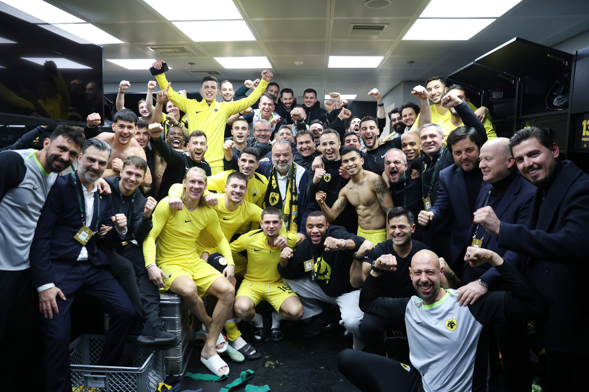 Βραδιά ηρώων