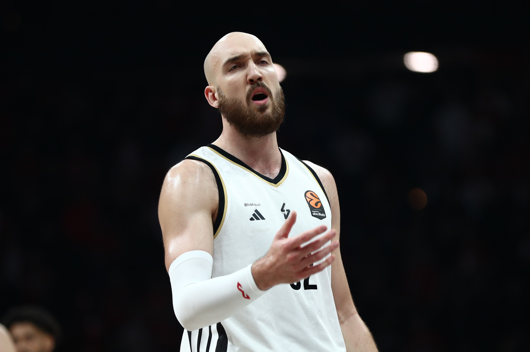 MVP για την 18η αγωνιστική της Euroleague ο «υπερηχητικός» Βοτιέ της Βιλερμπάν (video)