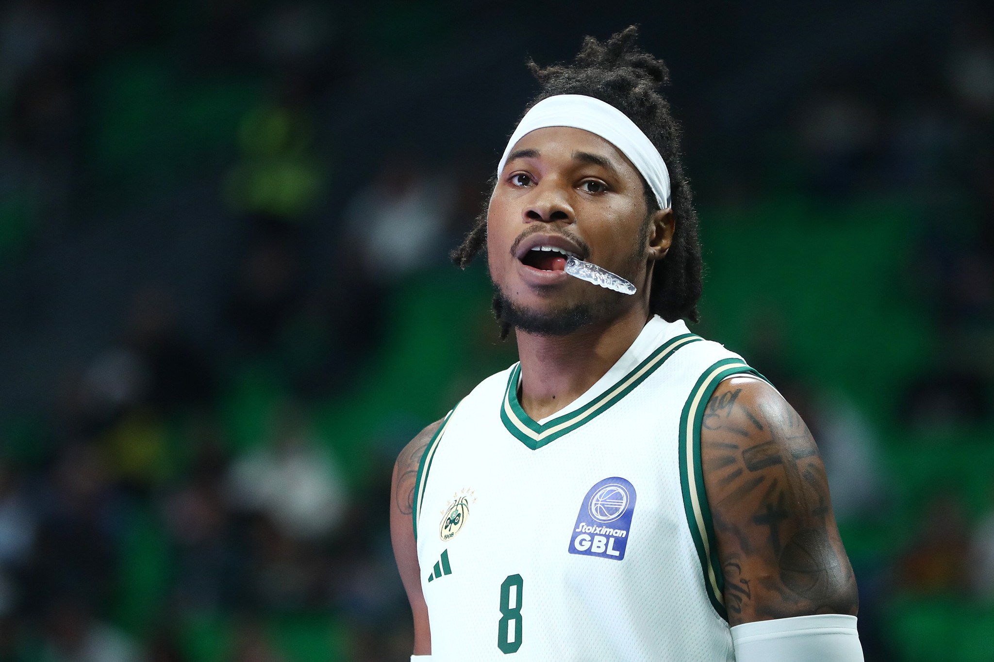 Με τρεις σέντερ ο Παναθηναϊκός στο Κάουνας - Ποιοι έμειναν εκτός 12άδας