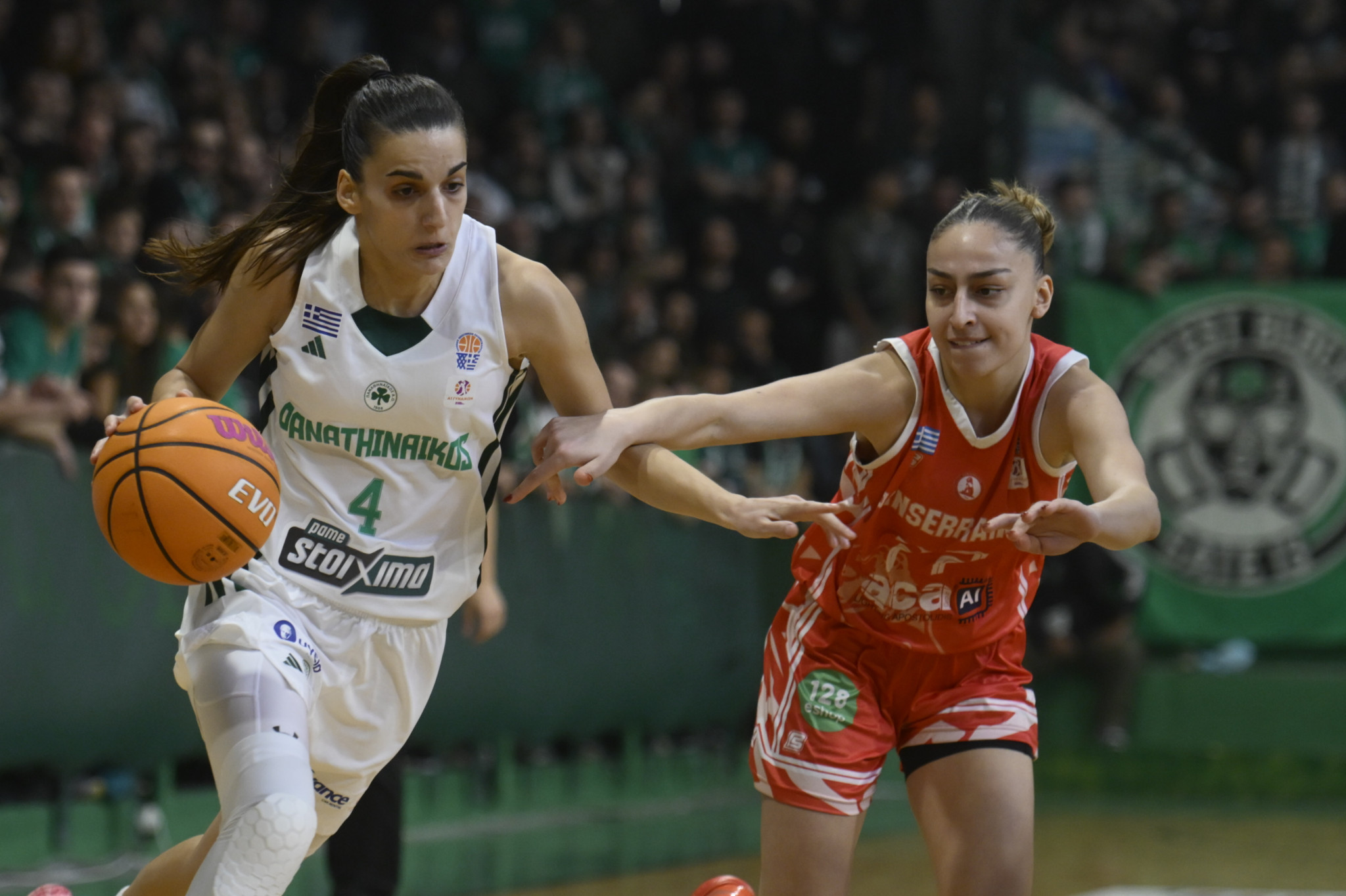 Το μήνυμα της Σταμολάμπρου: «305 μέρες αργότερα επέστρεψα σε αυτό που αγαπώ»