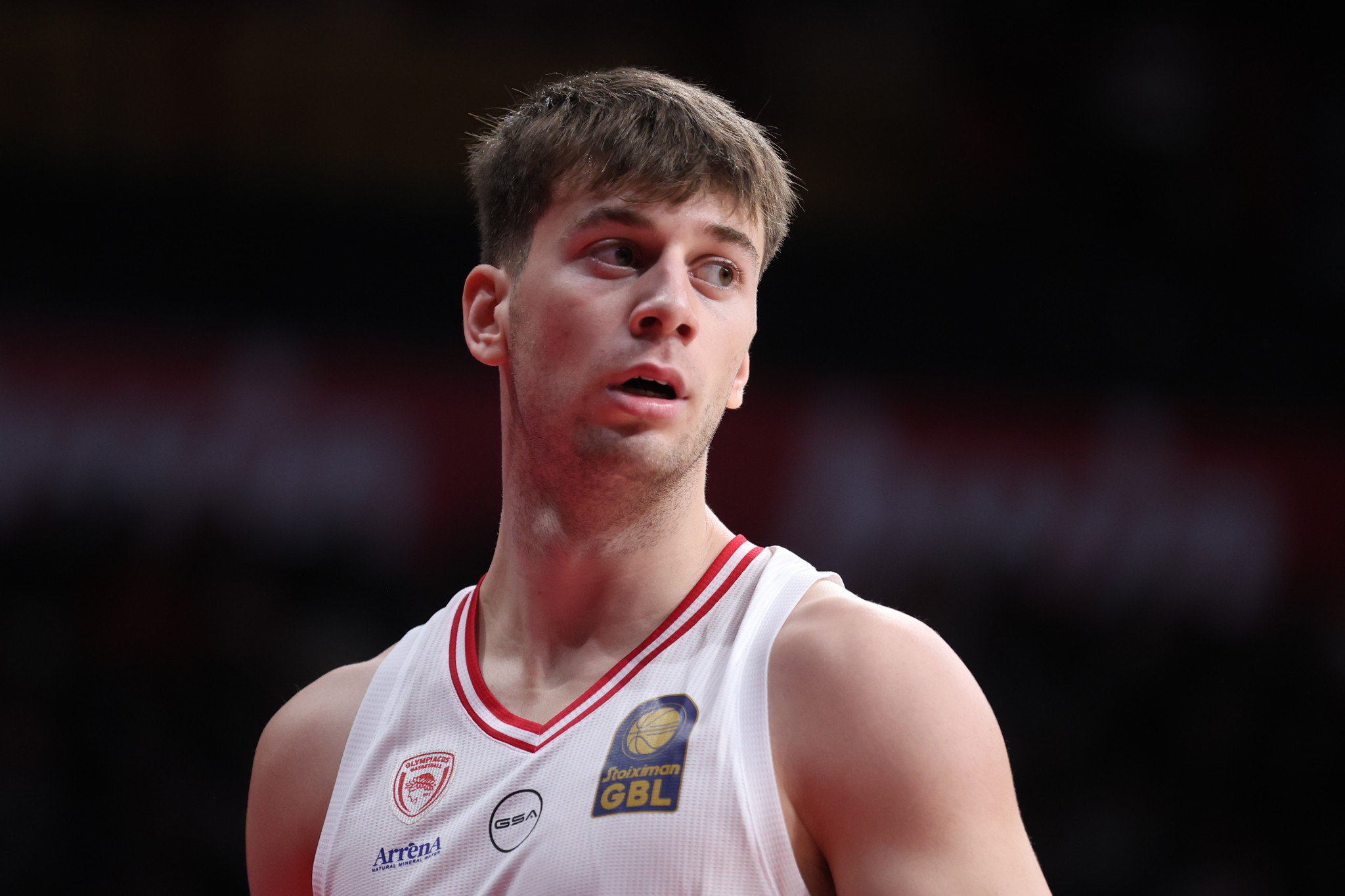 Οι αντίπαλοι των ελληνικών ομάδων στο Adidas Next Generation EuroLeague Tournament