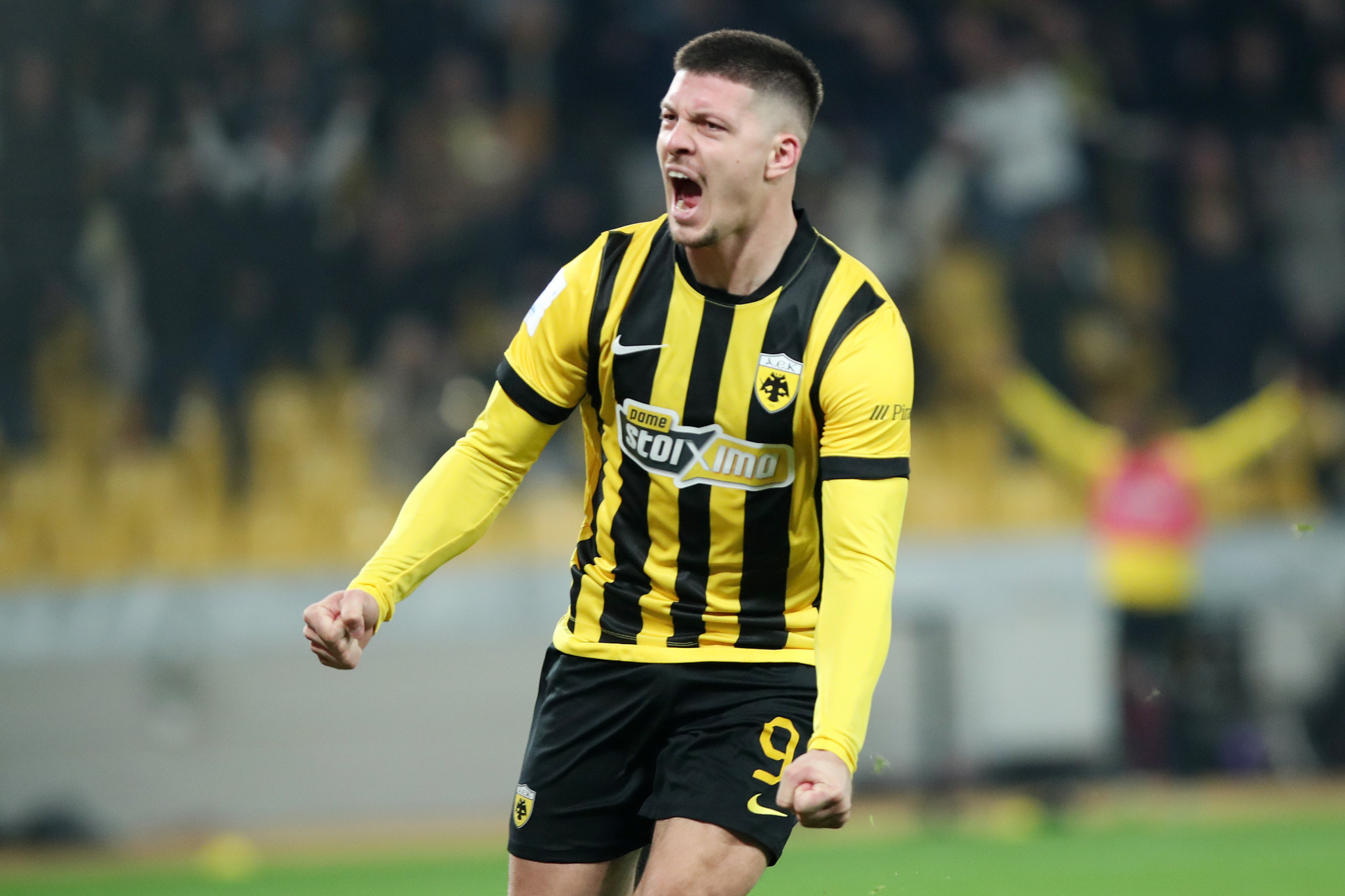 Refuse to lose: Οι τέσσερις φετινές ανατροπές της ΑΕΚ