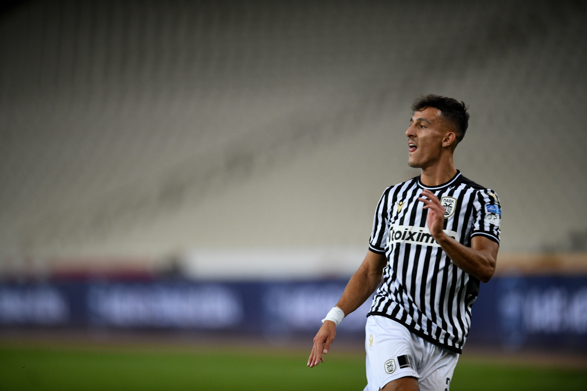 Χαστάς στο «BACK2ΜΠΑΚ»: «Τι ισχύει για Γιαννούλη και Τσάπρα στον ΠΑΟΚ» (video)