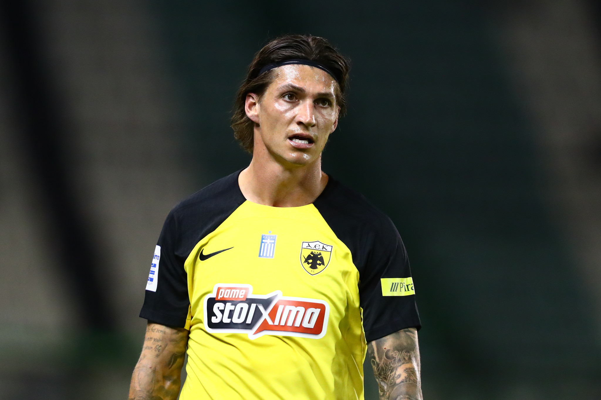 Πάει για το «μπαμ» με Τσούμπερ η Κηφισιά!