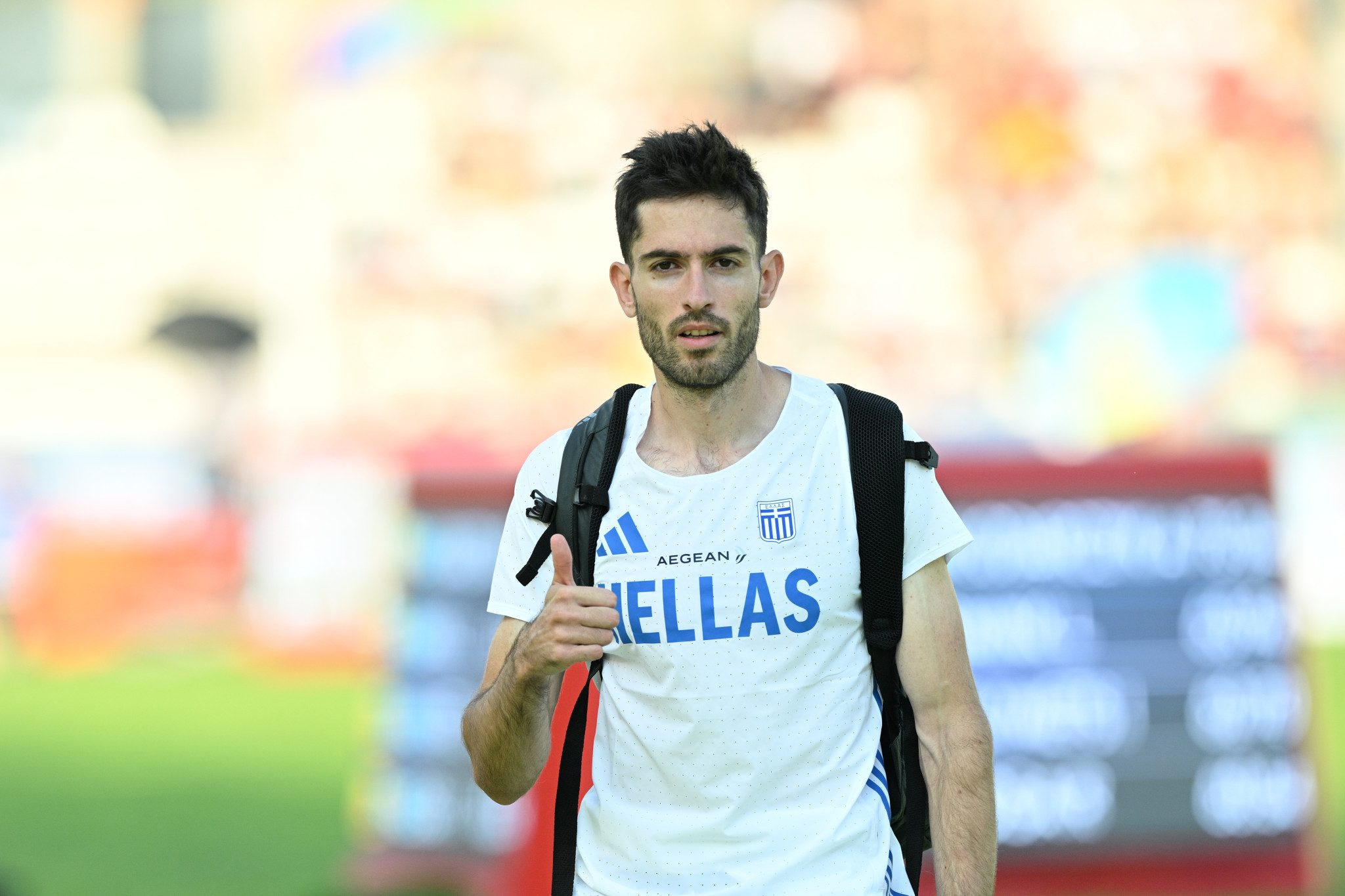 Ο Τεντόγλου αποκάλυψε το δώρο που δεν θέλει να του κάνουν (video)