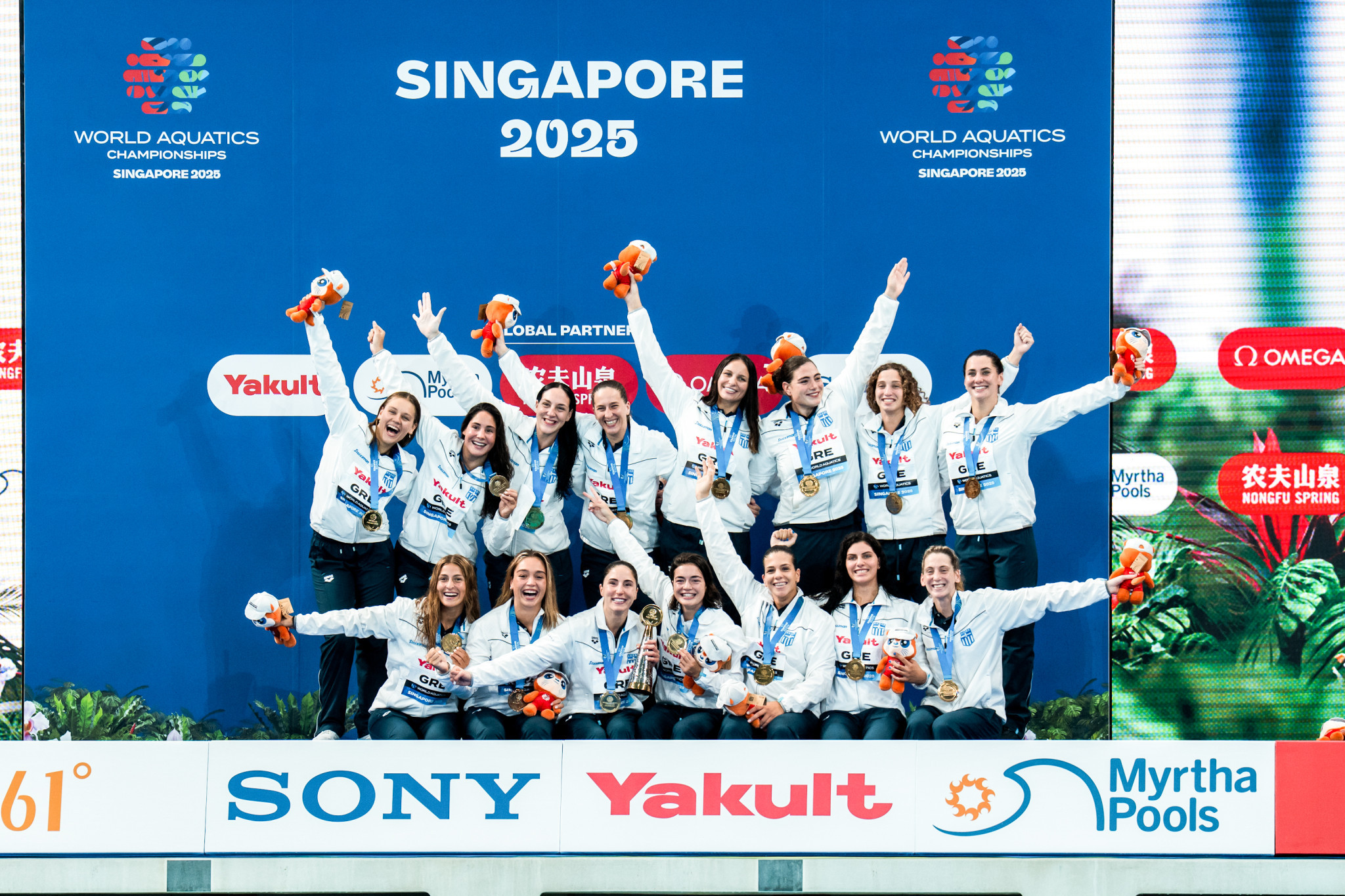 Το παράδοξο με την κορυφαία στην Ελλάδα, Πλευρίτου, και την κορυφαία στον κόσμο, Τριχά