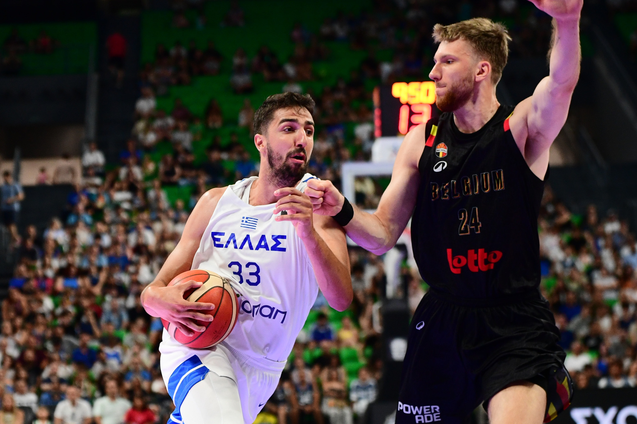 Μεγάλος στόχος του ΠΑΟΚ ο Χουγκάζ