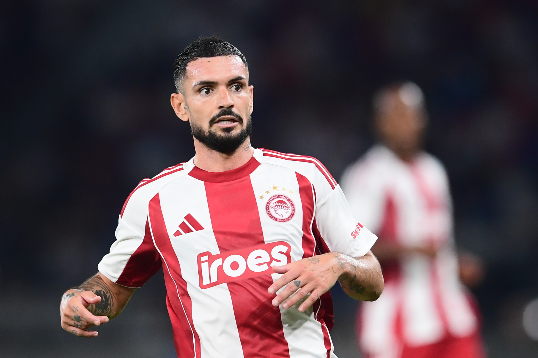 Ο Καμπελά έφυγε από τον Ολυμπιακό κι έκανε... ονειρικό ντεμπούτο με τη Ναντ στη Μασσαλία