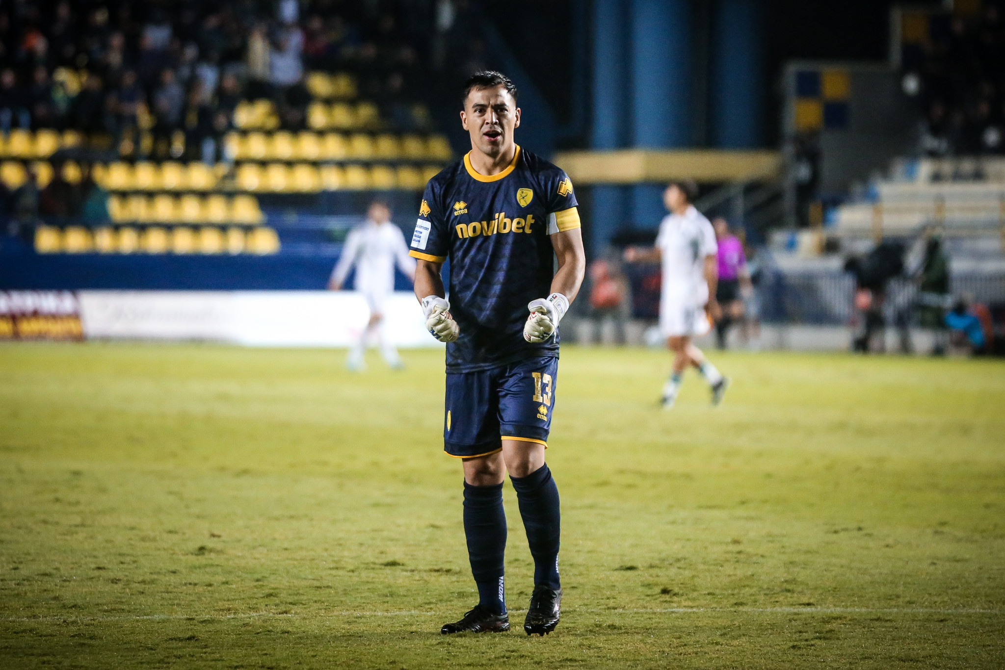 Συμφωνία Παναθηναϊκού με Αρχεντίνος για Τσάβες - Δανεικός με οψιόν αγοράς