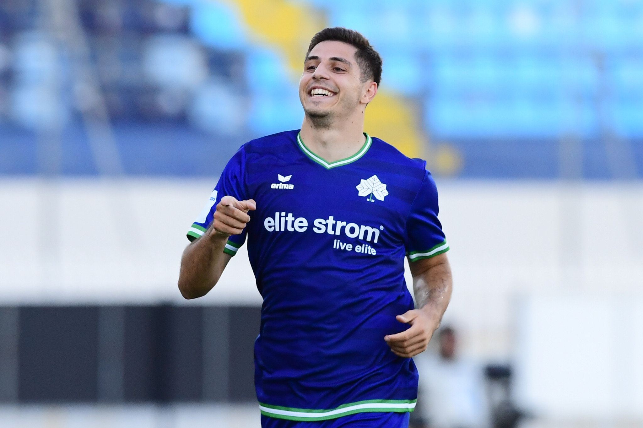 Ο Παντελίδης και οι... άλλοι: Ποιοι ποδοσφαιριστές έχουν σκοράρει απέναντι σε Ολυμπιακό, Παναθηναϊκό και ΑΕΚ σε μια σεζόν