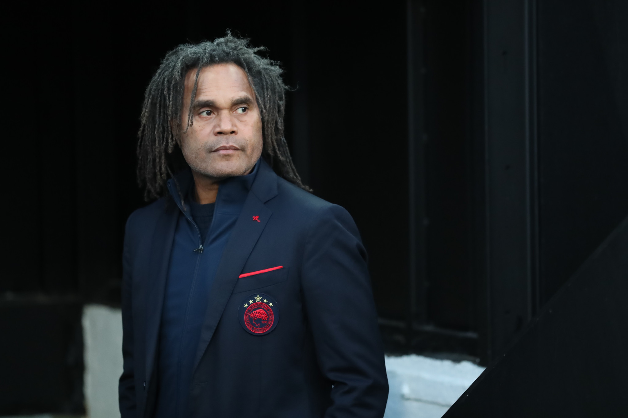 Ο Καρεμπέ γίνεται αντιπρόεδρος ιταλικής ομάδας, εξαγοράζοντας το 37,5% των μετοχών της