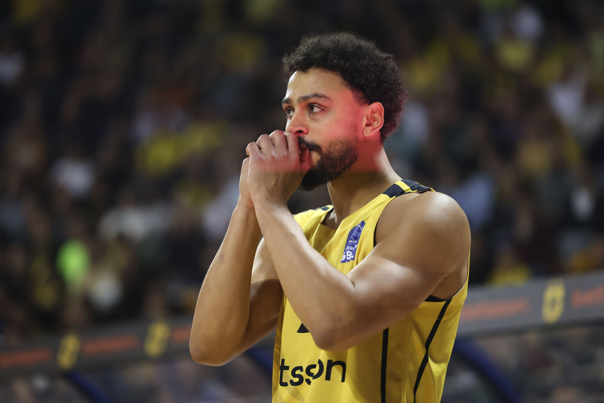 Με Φορμπς και χωρίς Μποχωρίδη ο Άρης κόντρα στην Τσεντεβίτα