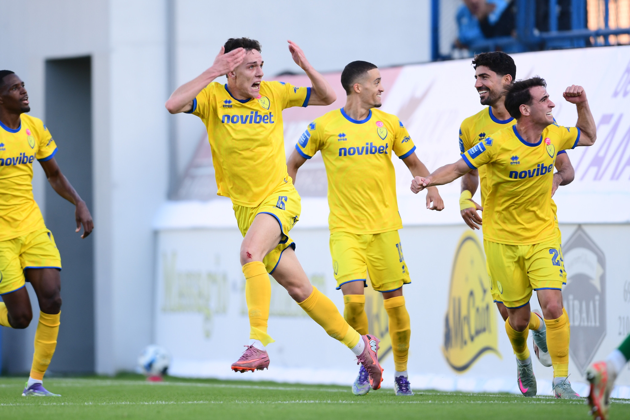 Έτσι έφτασε  ο Παναθηναϊκός στο deal για τον Κοντούρη - Το παρασκήνιο των τελευταίων 15 ημερών