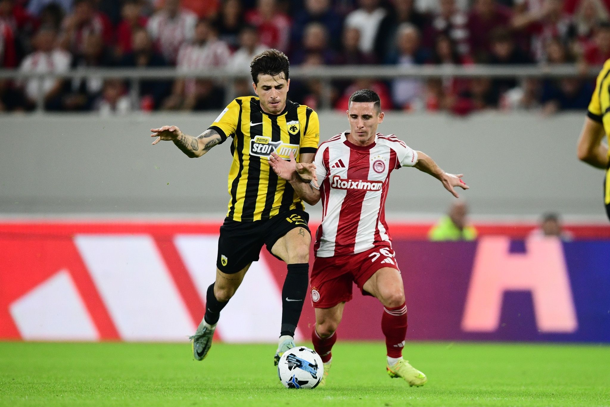 Πόσο εύκολο είναι για την Ελλάδα να πάρει και δεύτερο εισιτήριο για το Champions League