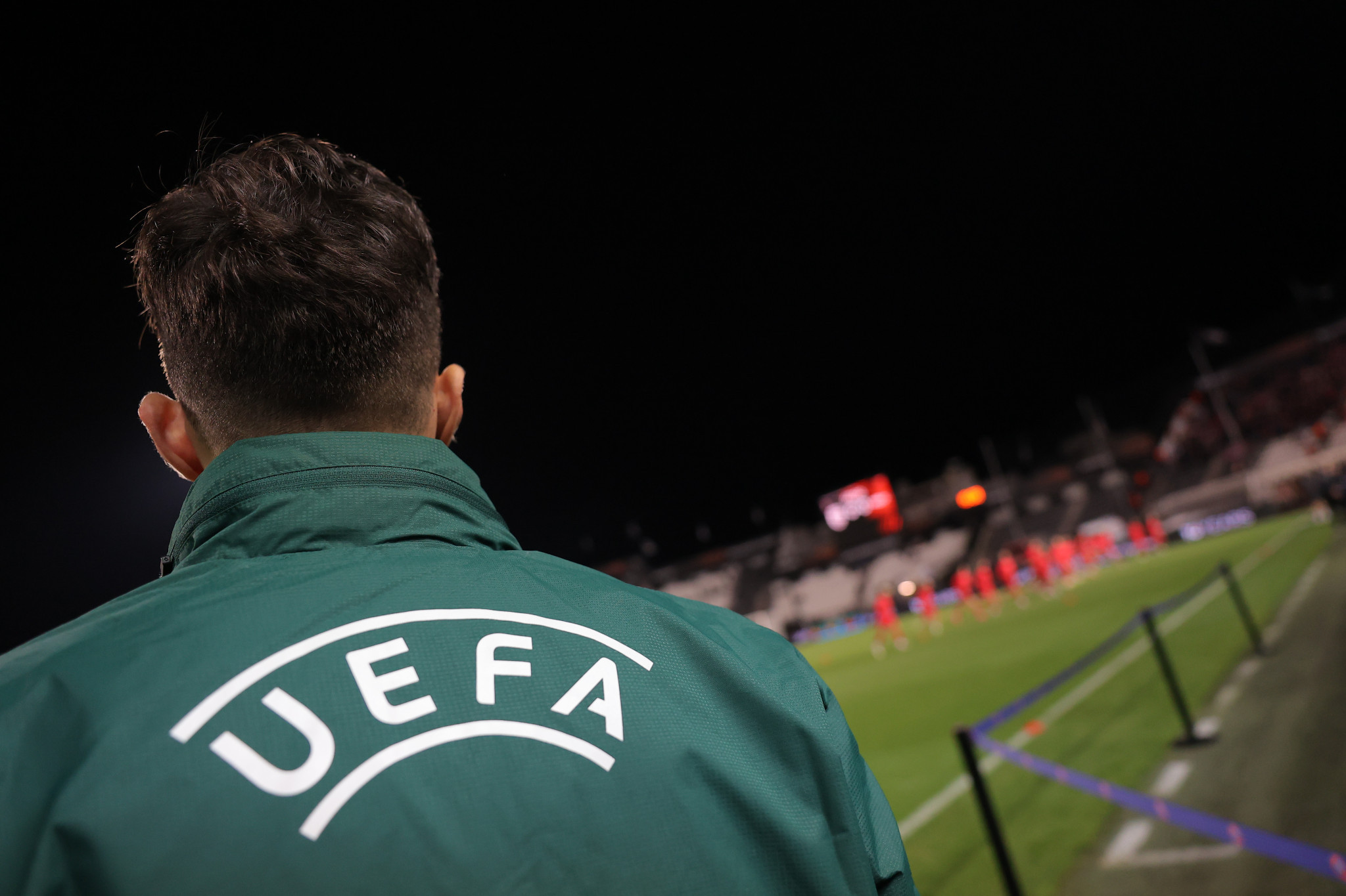 Η ανακοίνωση της UEFA για το τραγικό γεγονός στην Ελβετία την παραμονή της Πρωτοχρονιάς