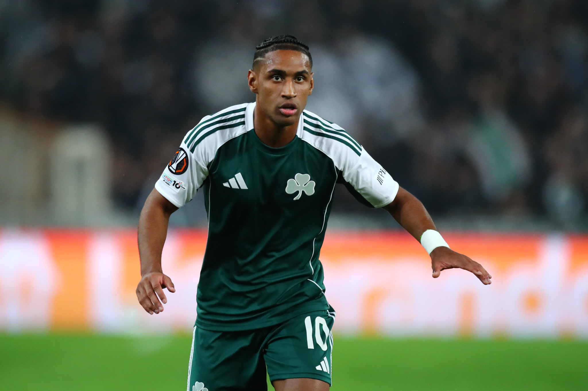 Επιμένουν στη Βραζιλία: «Η Γκρέμιο προσπαθεί να πάρει δανεικό τον Τετέ»