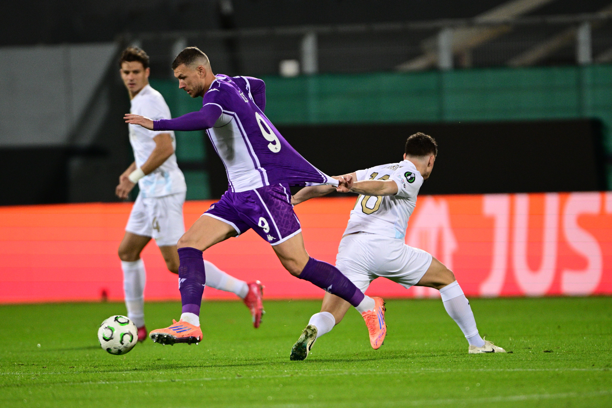 Φεύγει ο Τζέκο από τη Φιορεντίνα