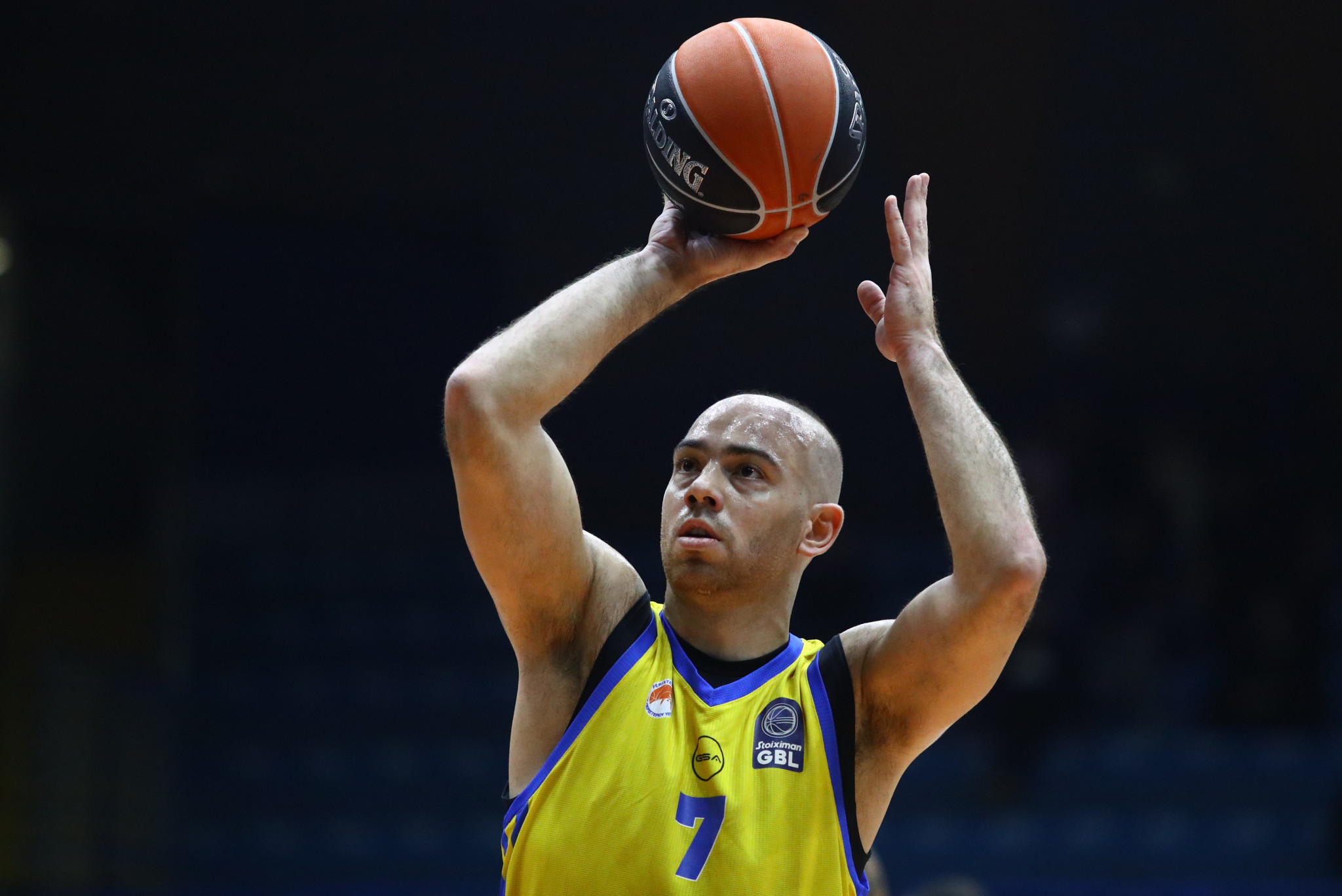 Μουράτος: «Έχουμε τον χαρακτήρα, το ταλέντο και την ποιότητα να ανταπεξέλθουμε κόντρα στον Άρη»