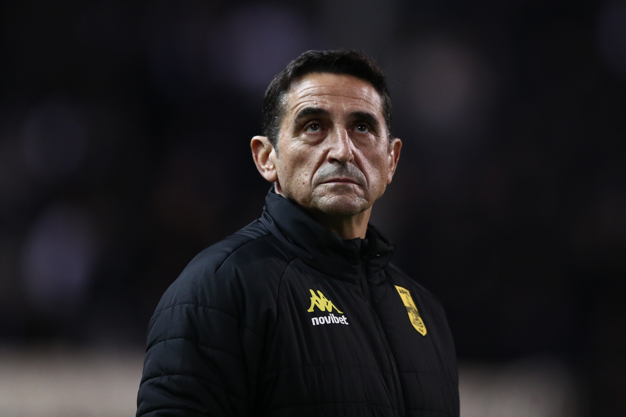 Σαββόπουλος στο «BACK2ΜΠΑΚ»: «Μετρημένες οι επιλογές του Χιμένεθ ενόψει Αστέρα AKTOR - Τι ισχύει για Αθανασίου» (video)