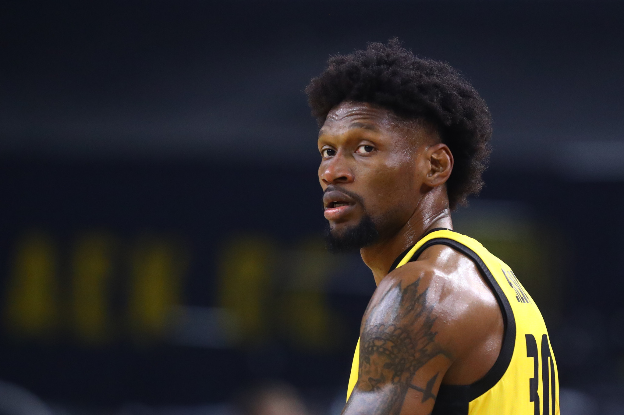 Στο στόχαστρο της Ζαλγκίρις ο Κρις Σίλβα