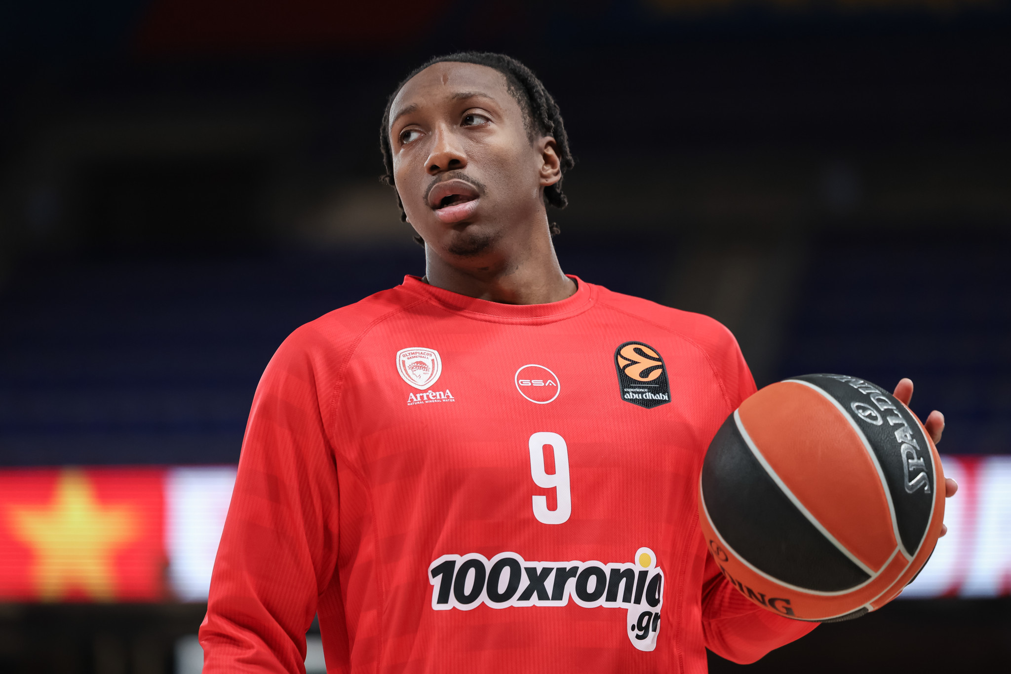 Ο Σέιμπεν Λι είχε συζητήσεις με την Μπεσίκτας πριν υπογράψει στην Αναντολού Εφές