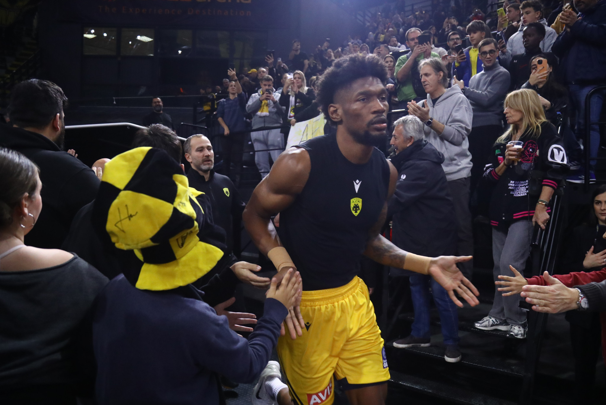 Ο Σίλβα ζήτησε να παίξει με την ΑΕΚ κόντρα στον Προμηθέα