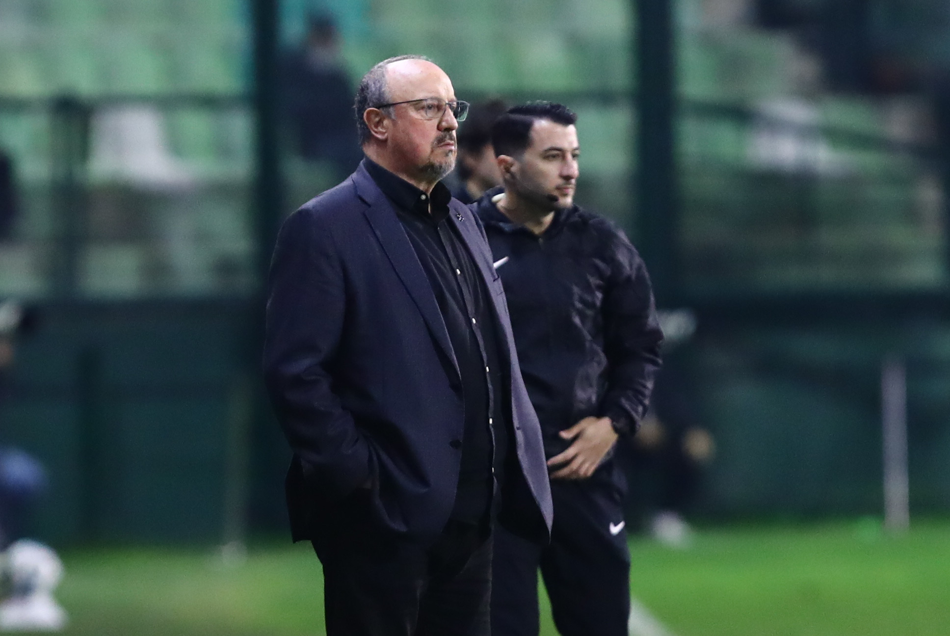 Γουλής στο «BACK2ΜΠΑΚ»: «Τα πλάνα του Μπενίτεθ ενόψει ΠΑΟΚ - Όλα τα δεδομένα στην υπόθεση Μανδά» (video)