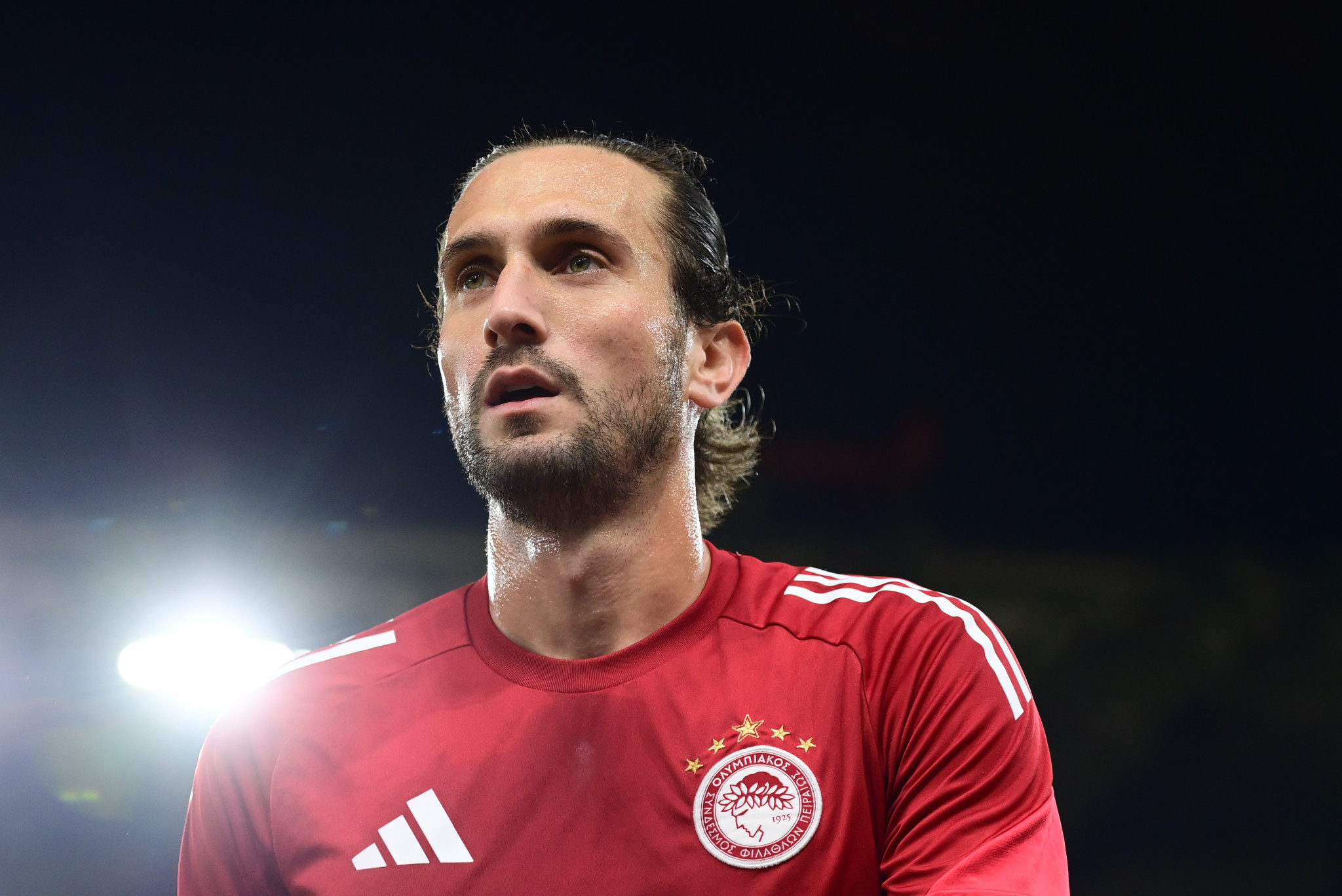 Αποκάλυψη της Equipe: «O Γιαζίτζι σχεδιάζει να φύγει από τον Ολυμπιακό»